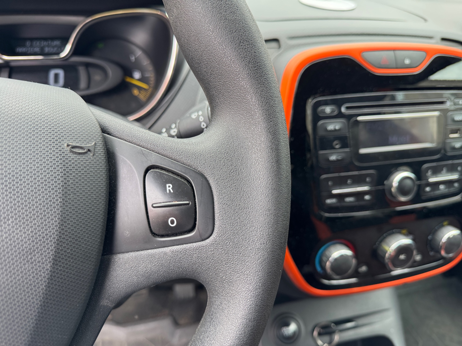 Renault Captur 22