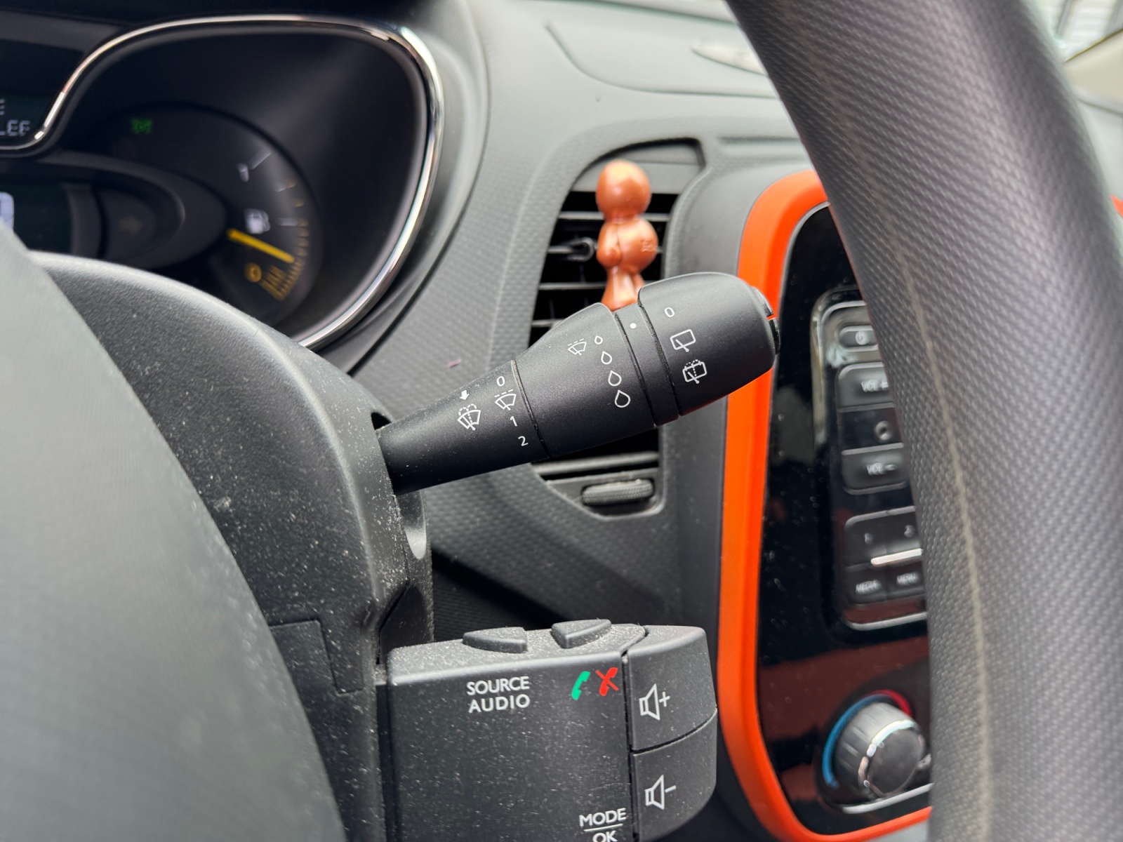 Renault Captur 23