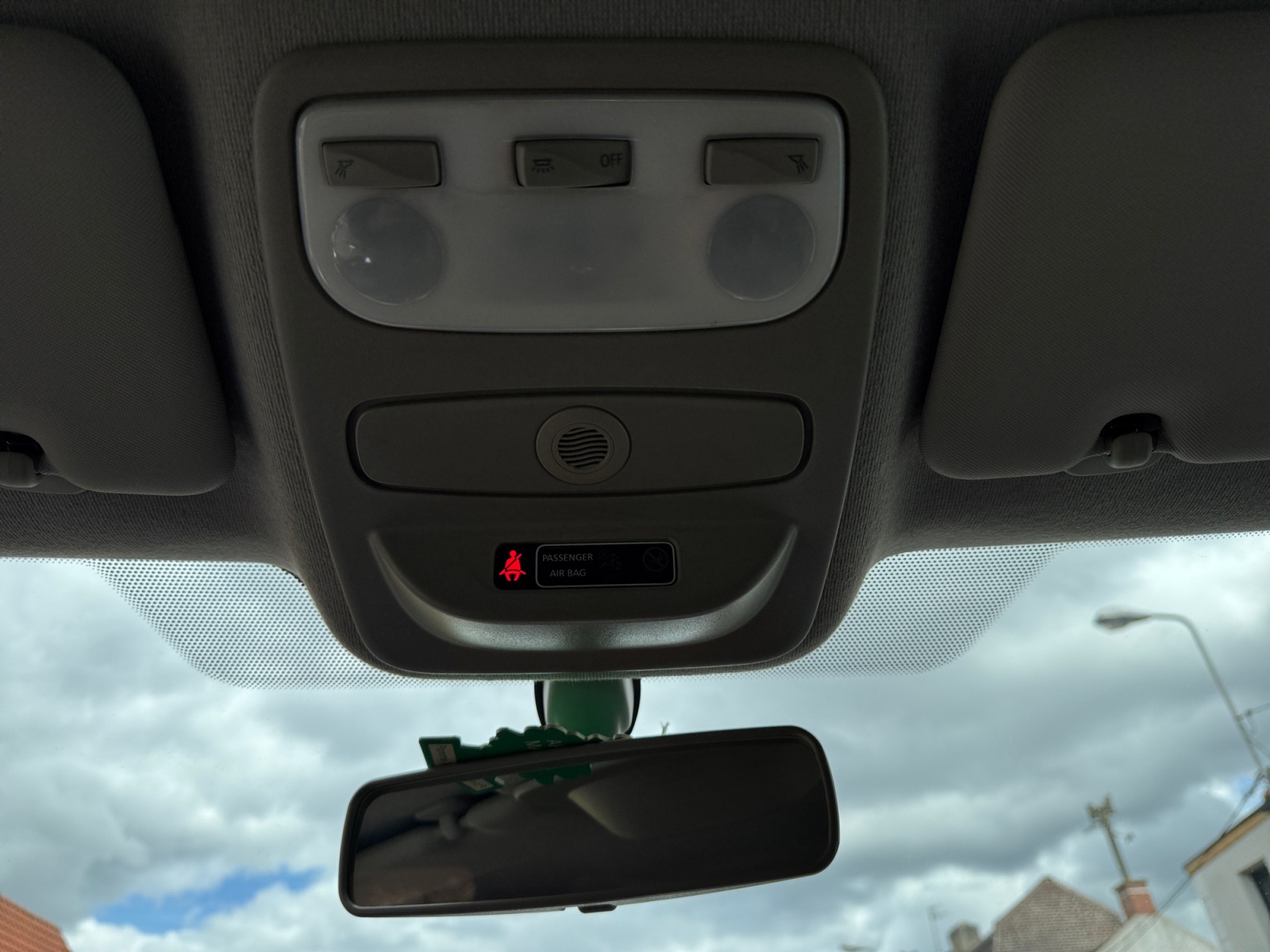 Renault Captur 27