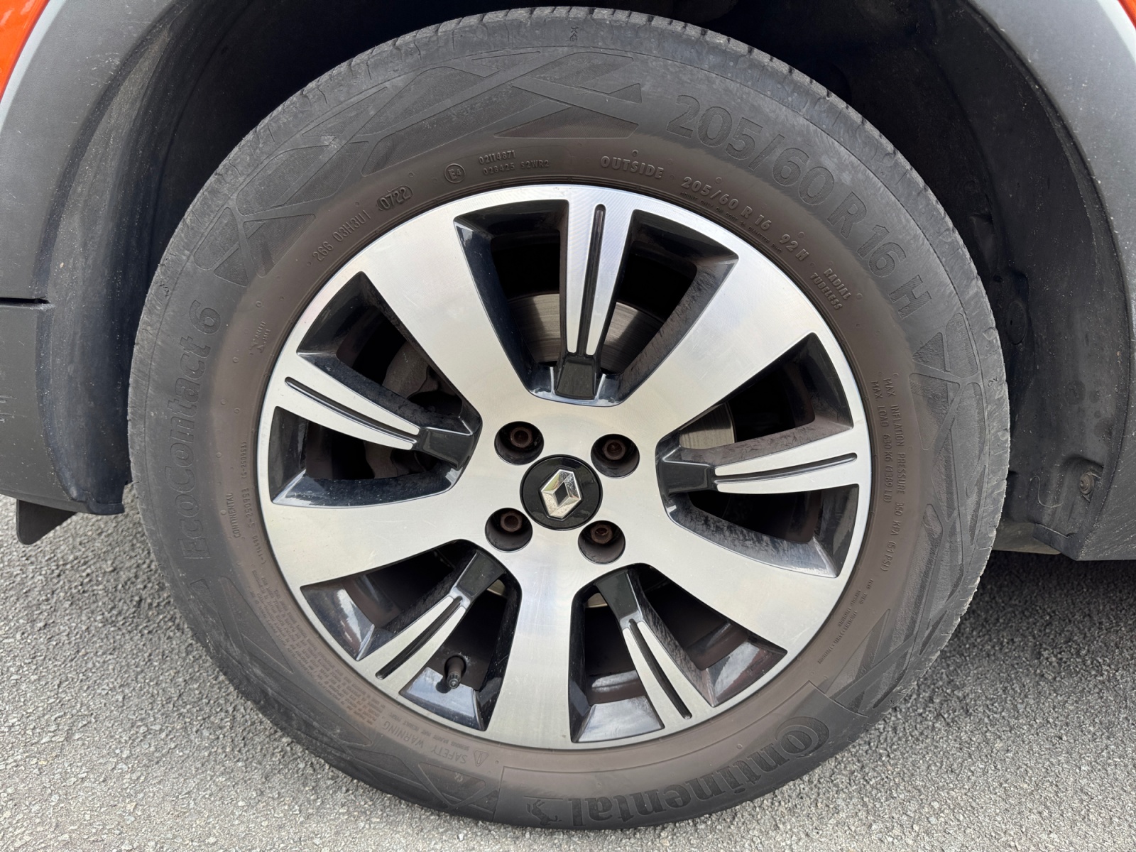 Renault Captur 31