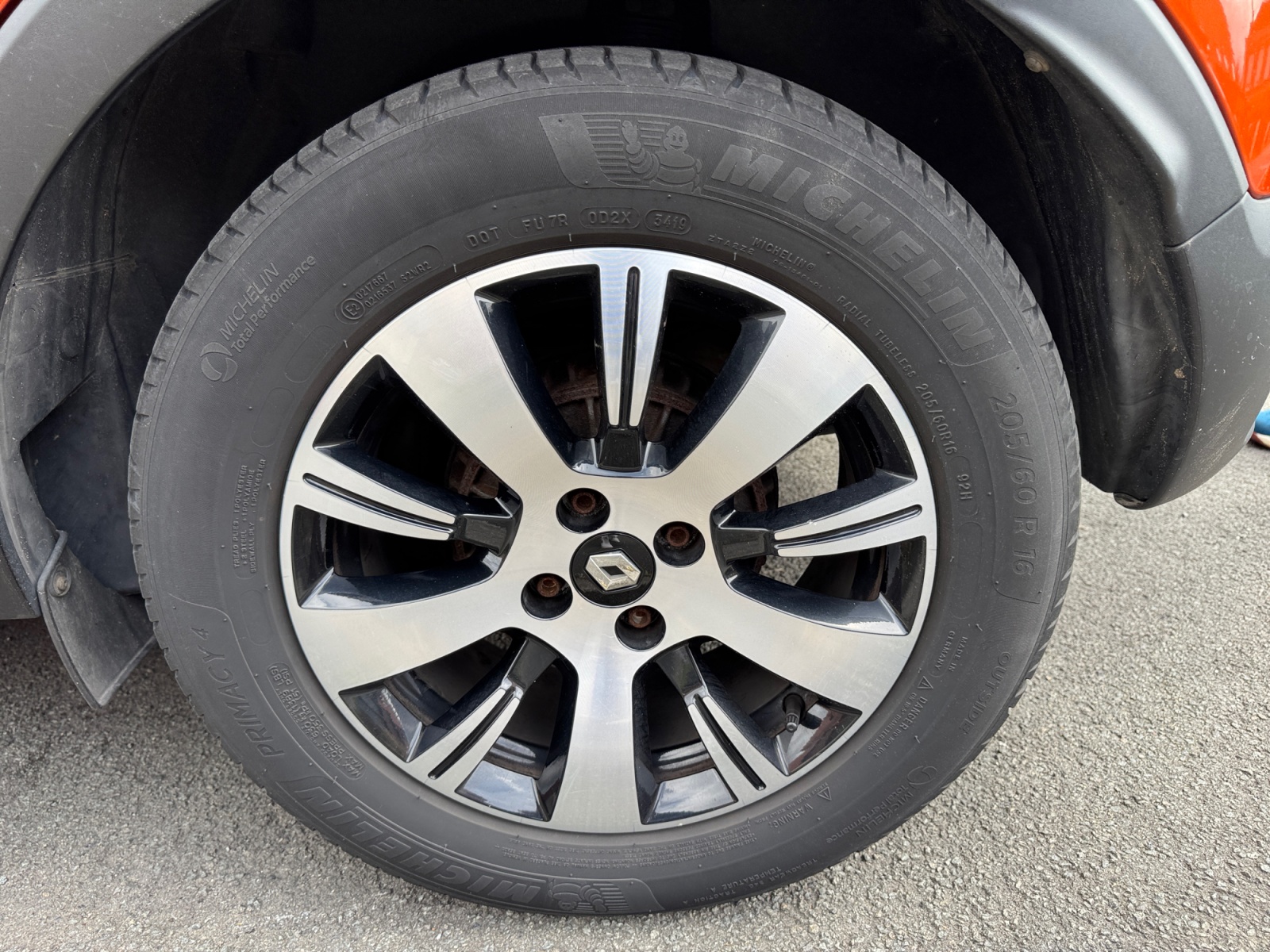 Renault Captur 32