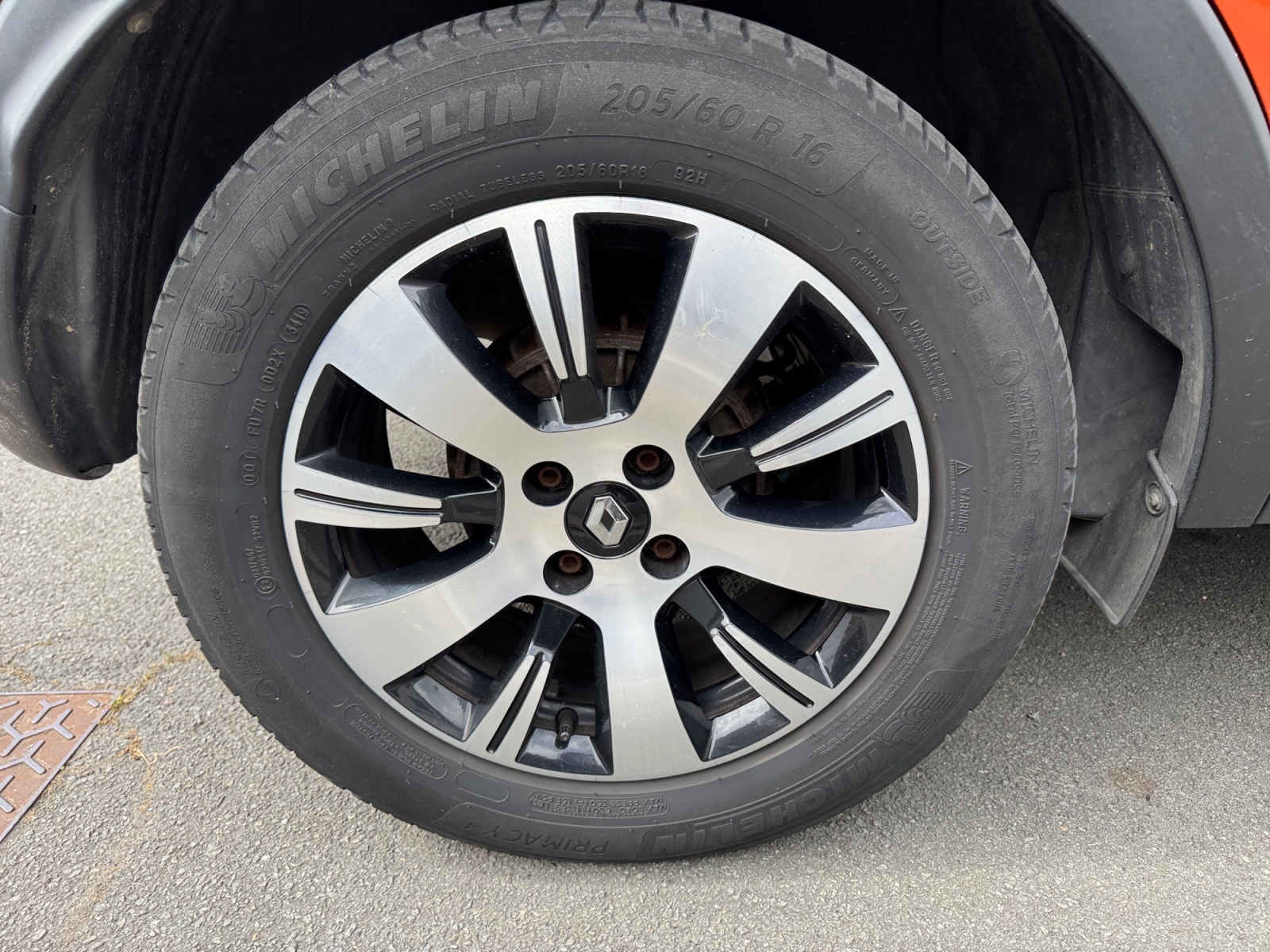 Renault Captur 33
