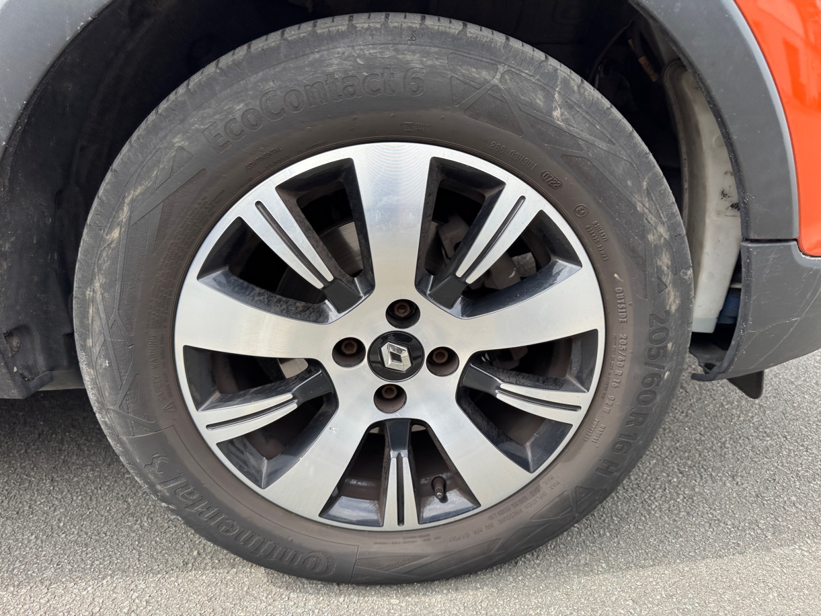 Renault Captur 34