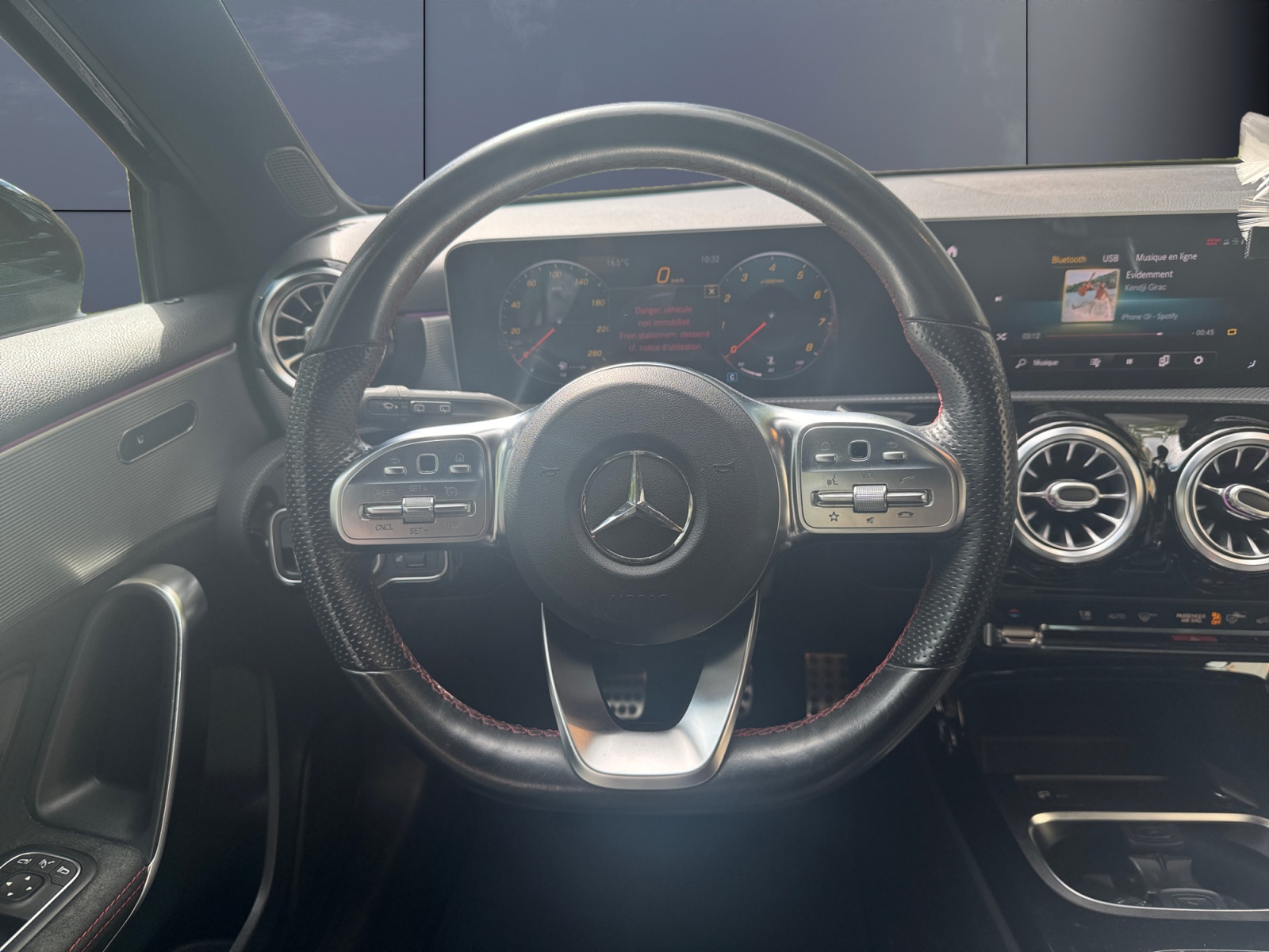 Mercedes-Benz Classe A 15
