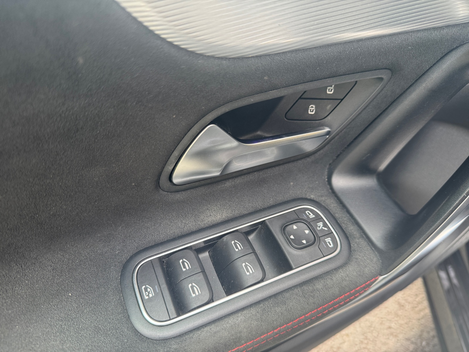 Mercedes-Benz Classe A 17