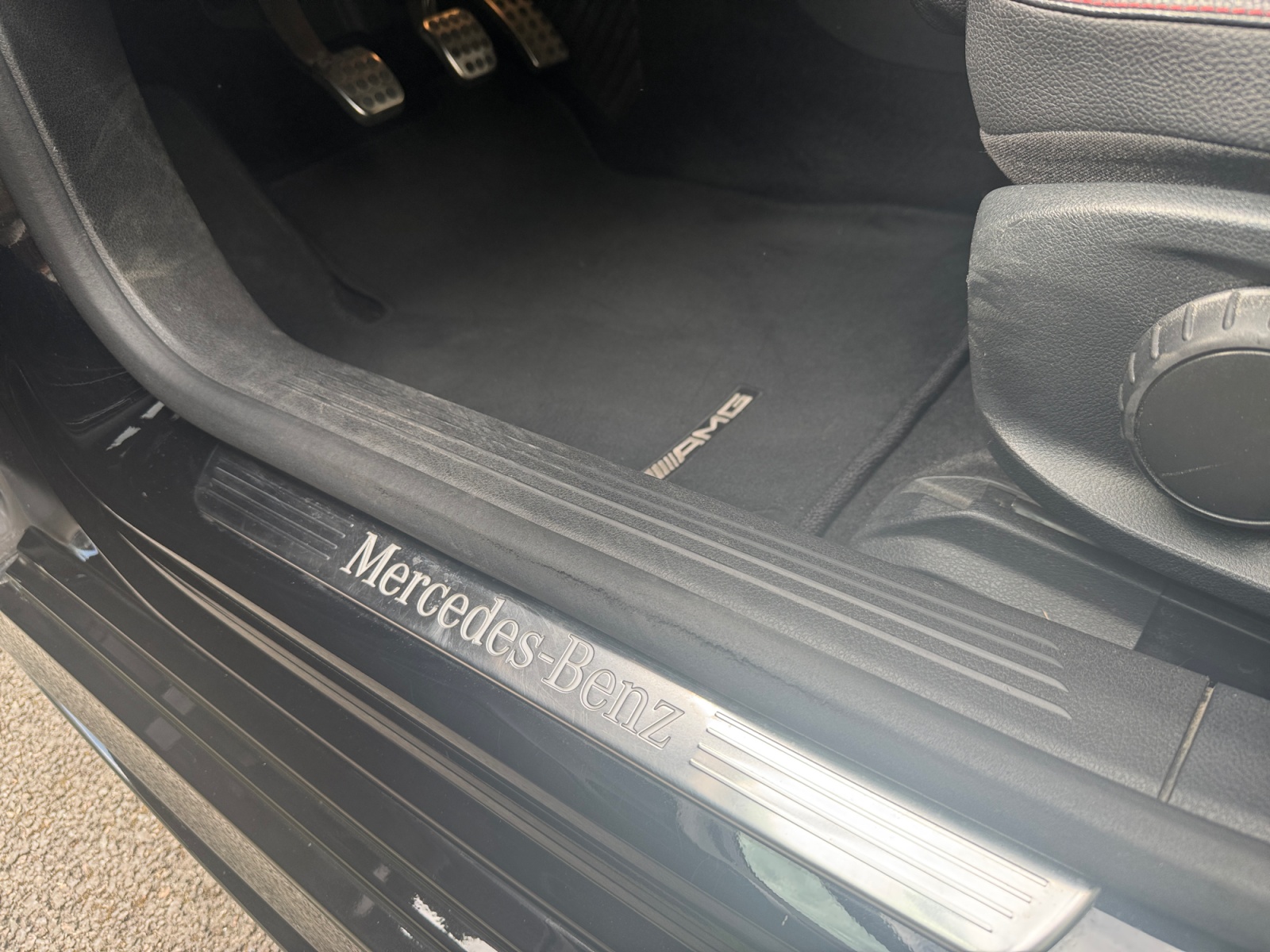 Mercedes-Benz Classe A 18