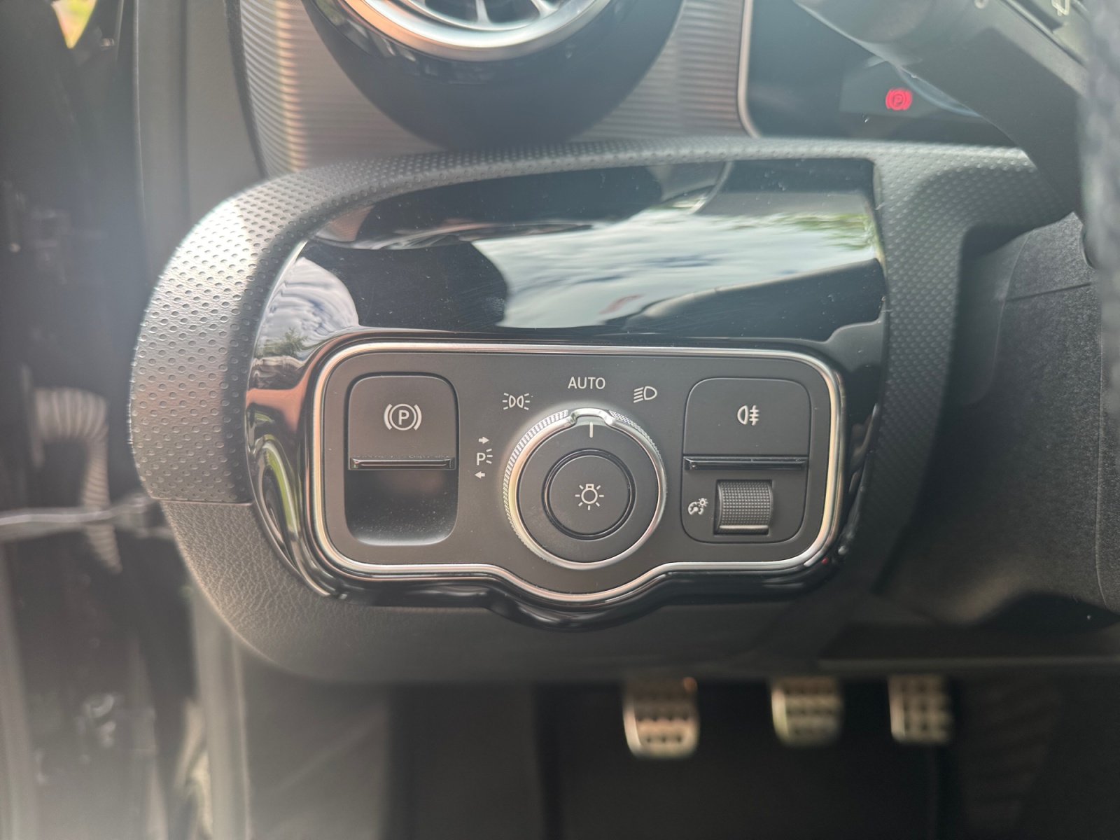 Mercedes-Benz Classe A 19
