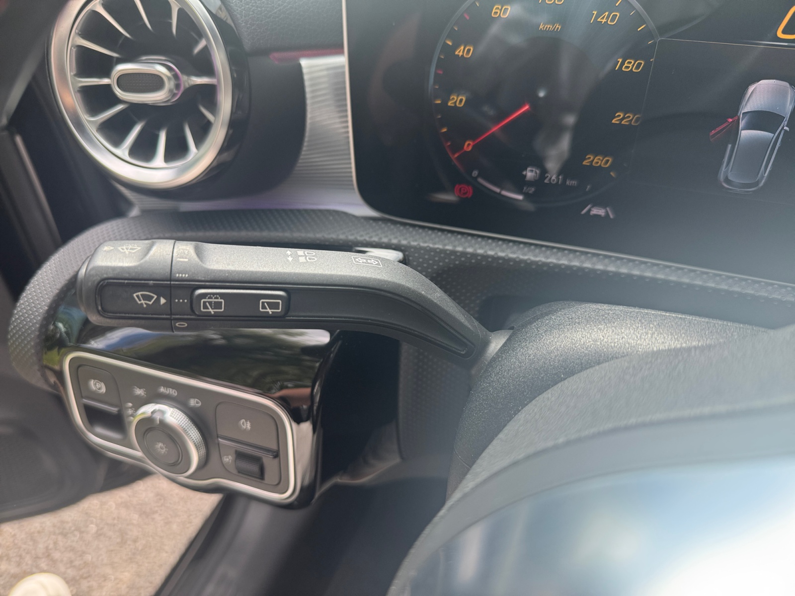Mercedes-Benz Classe A 20