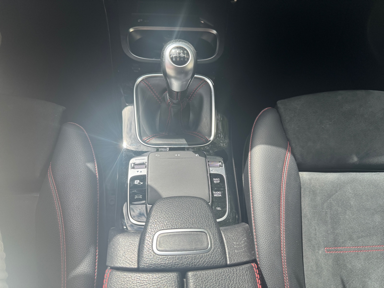 Mercedes-Benz Classe A 22