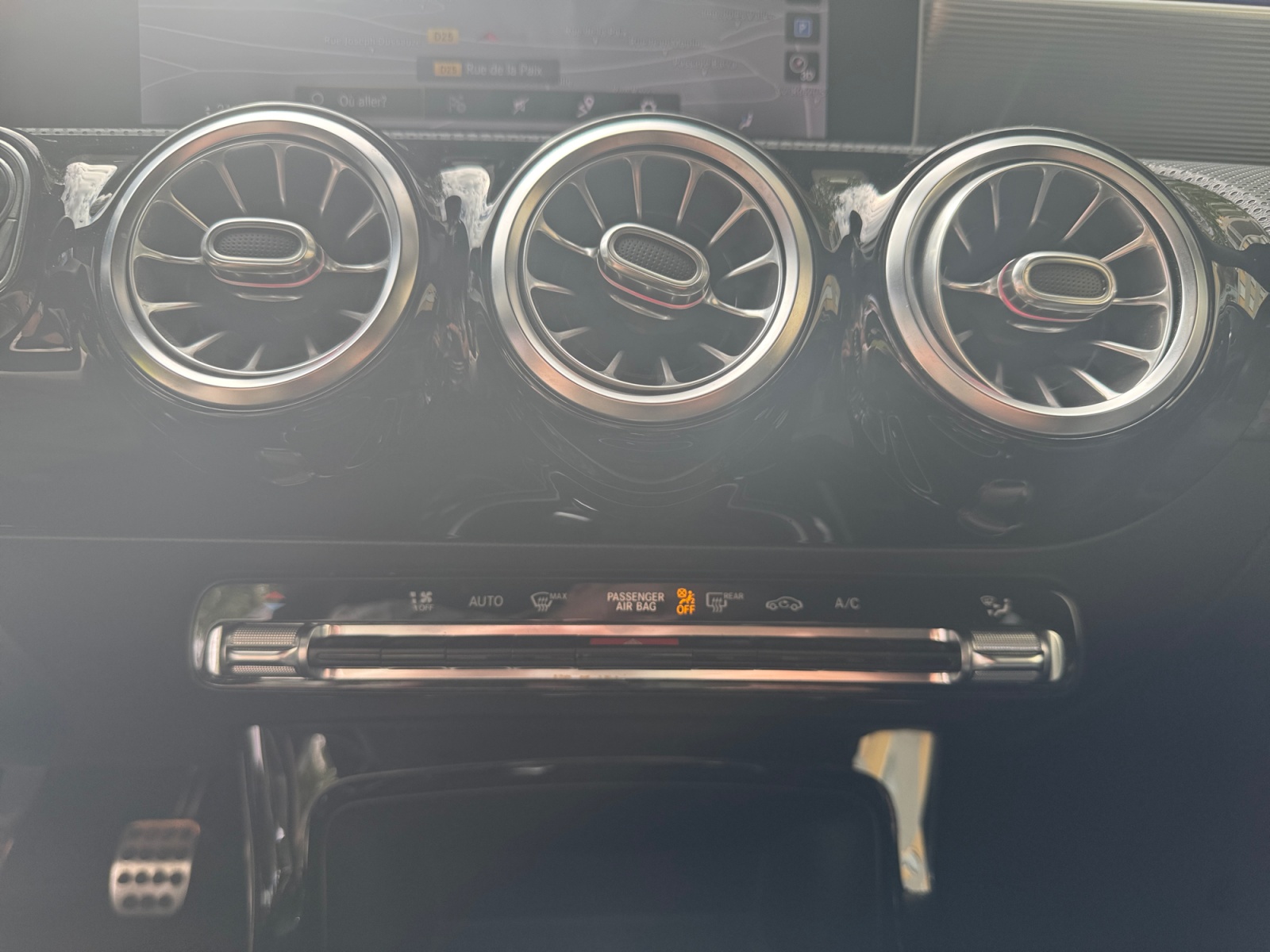 Mercedes-Benz Classe A 24