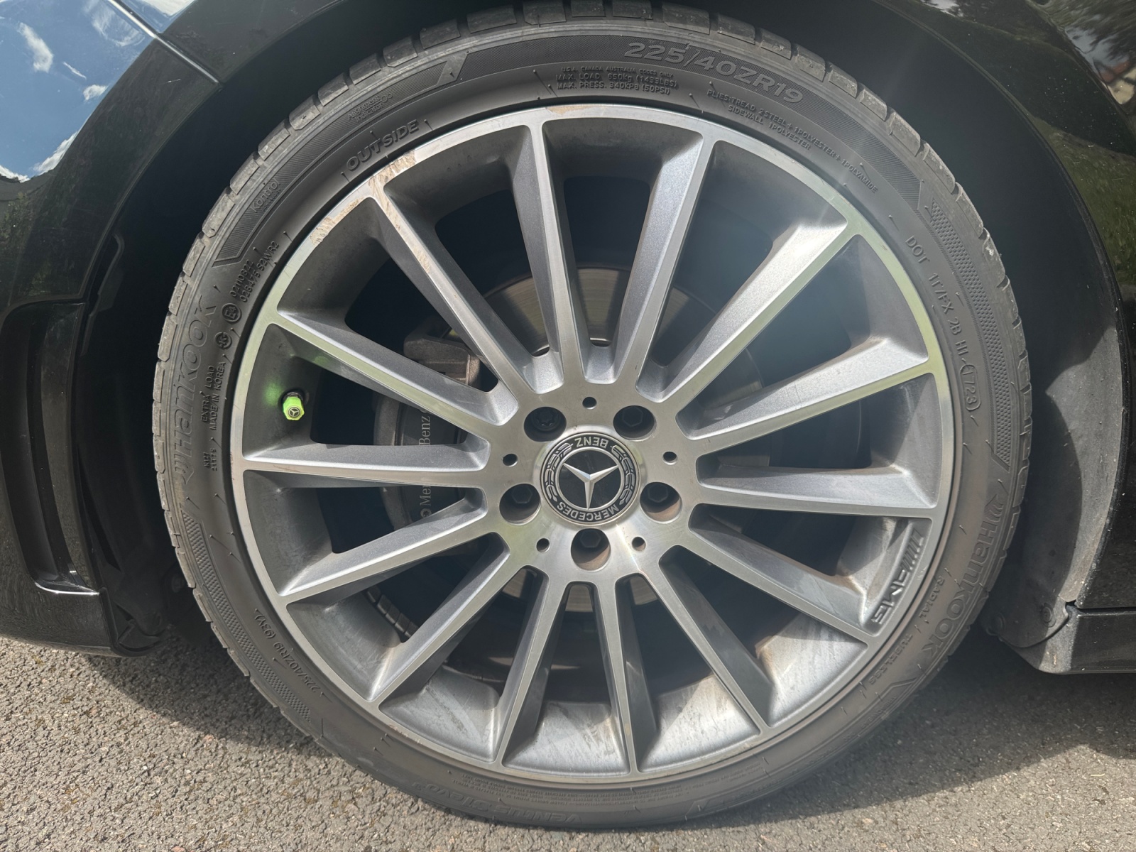 Mercedes-Benz Classe A 26