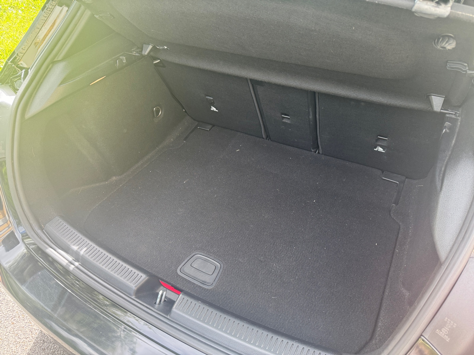 Mercedes-Benz Classe A 31