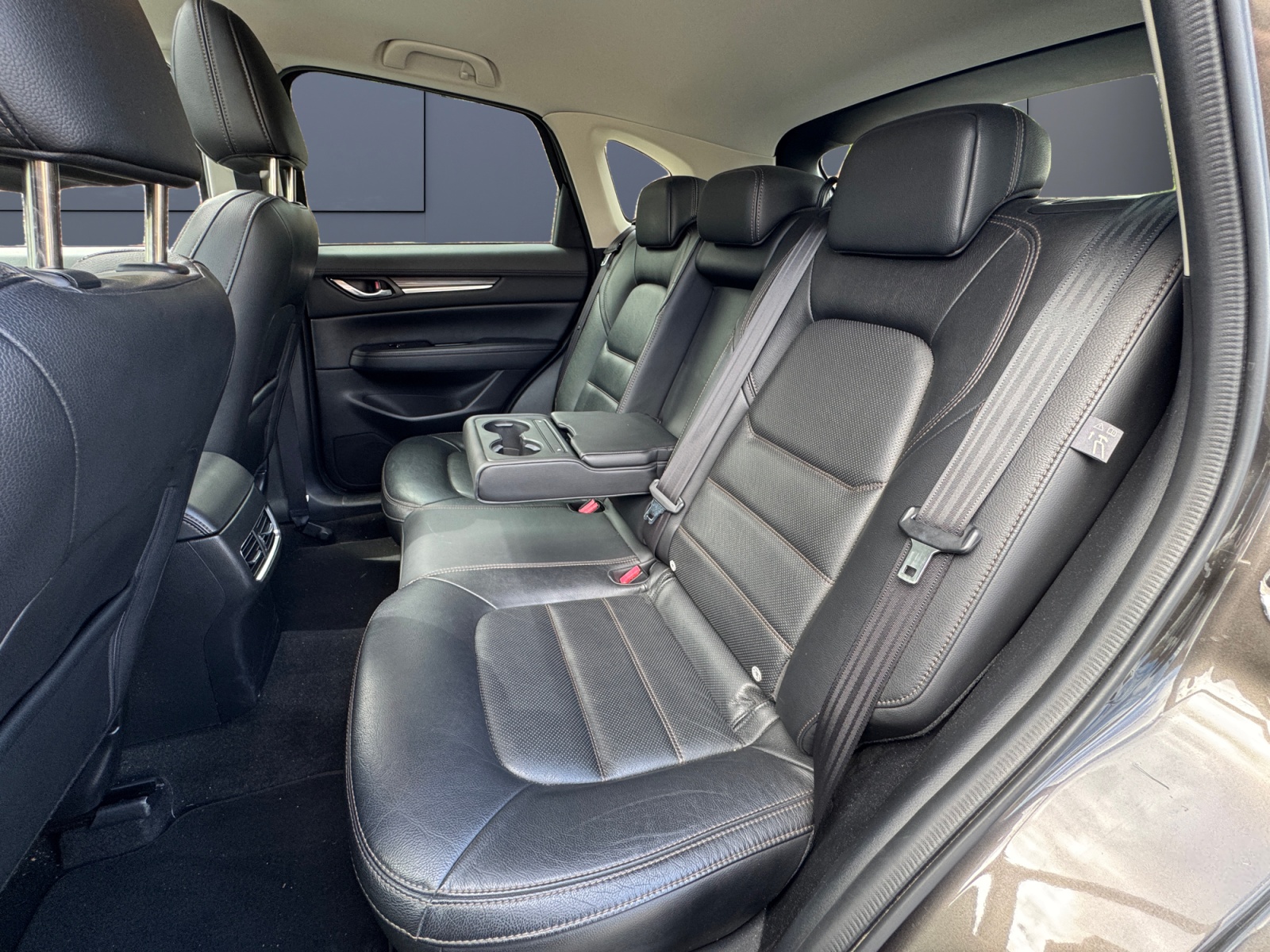 Mazda Cx5 10