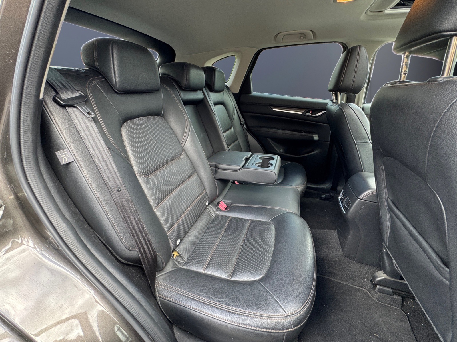 Mazda Cx5 11