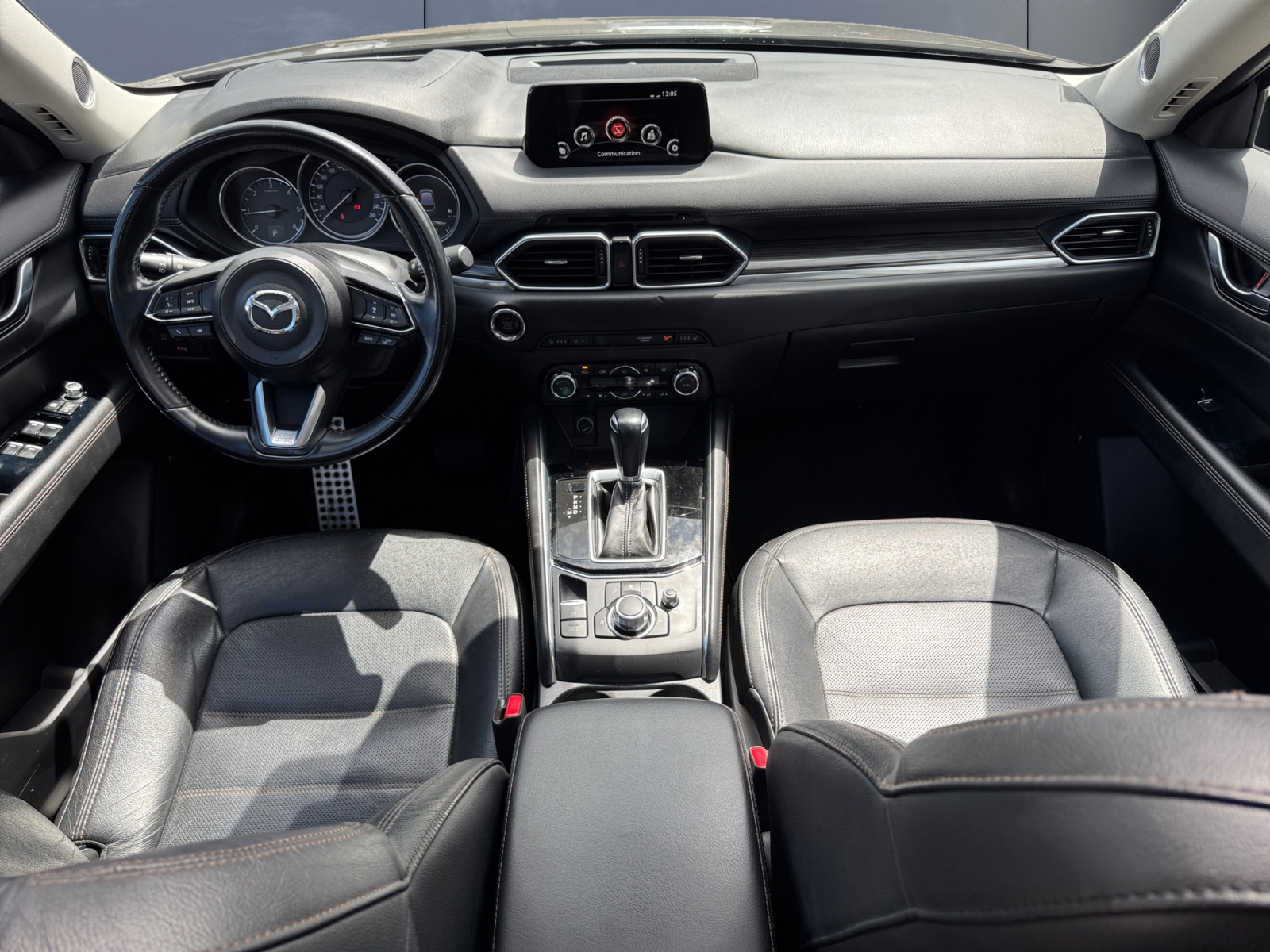 Mazda Cx5 14