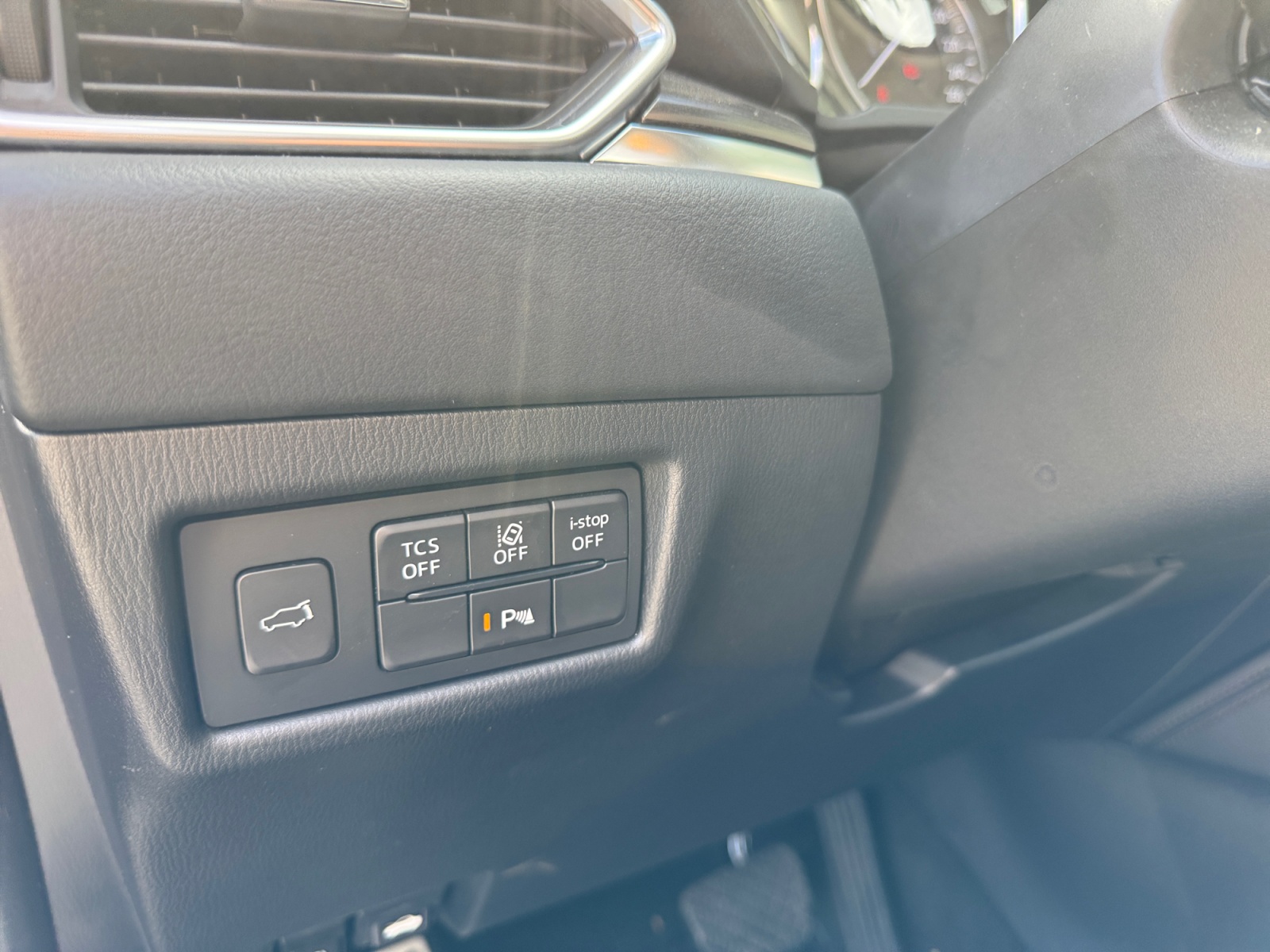 Mazda Cx5 21