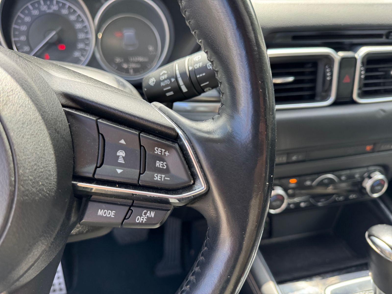 Mazda Cx5 24
