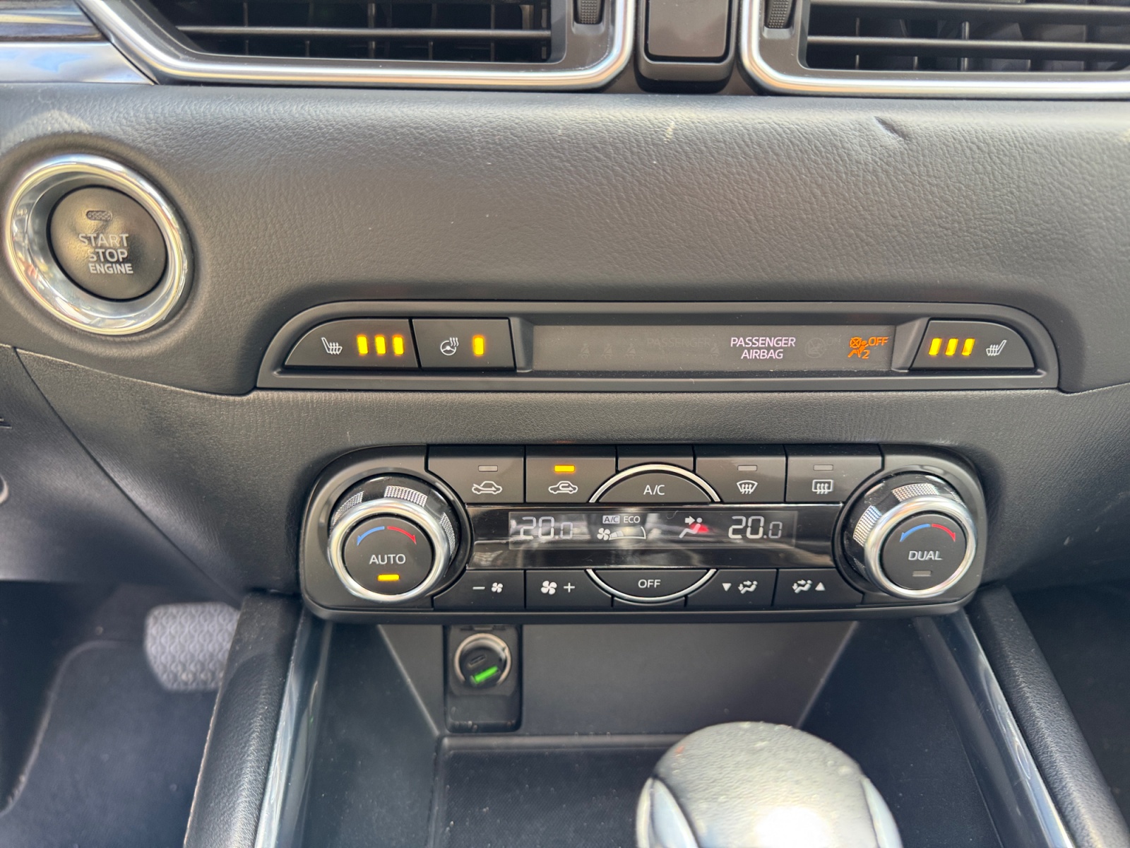 Mazda Cx5 28