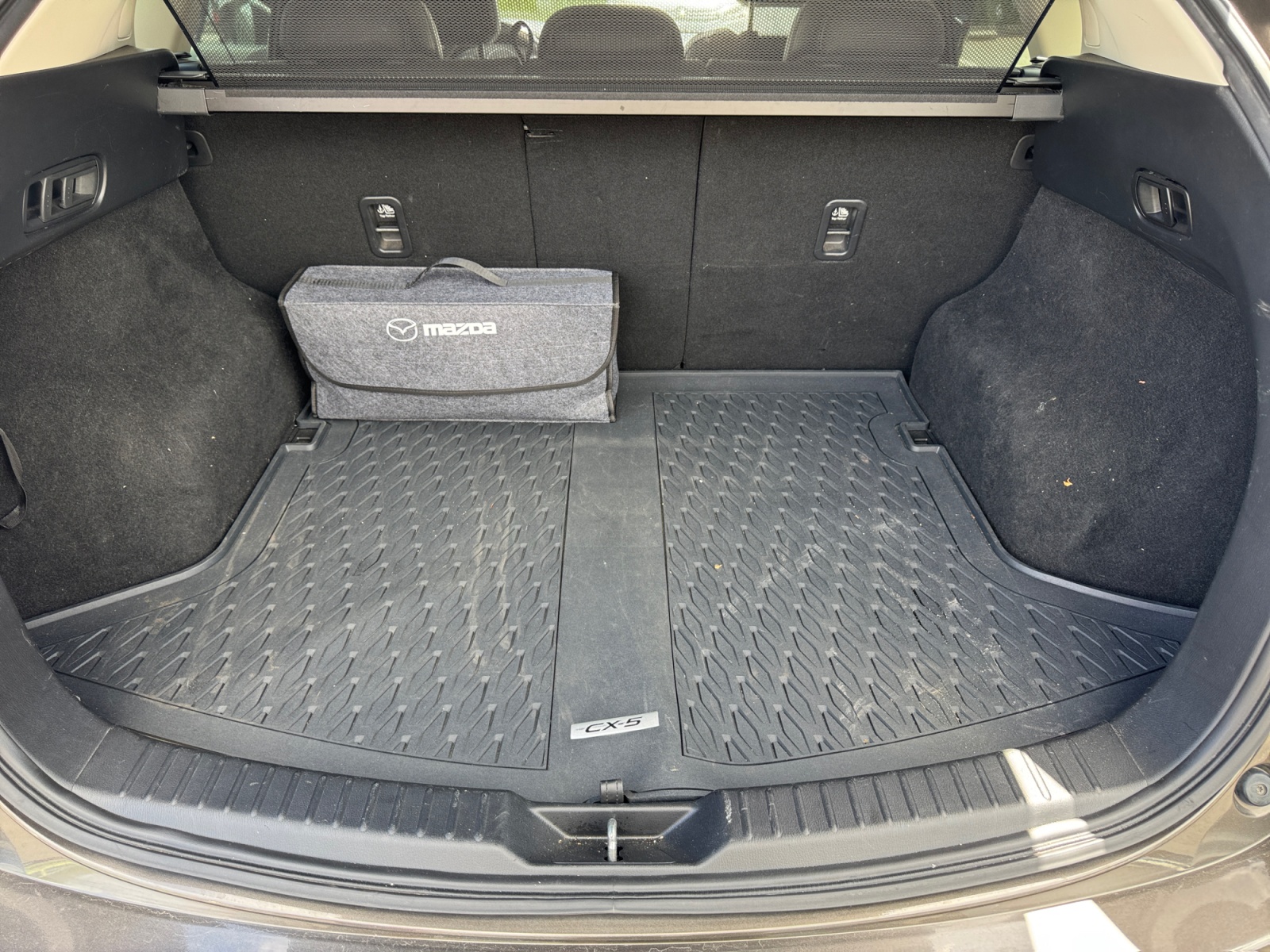 Mazda Cx5 33