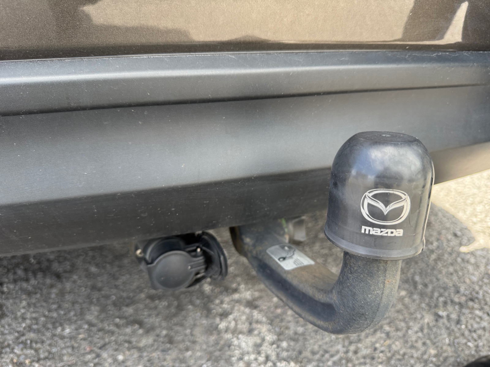 Mazda Cx5 35