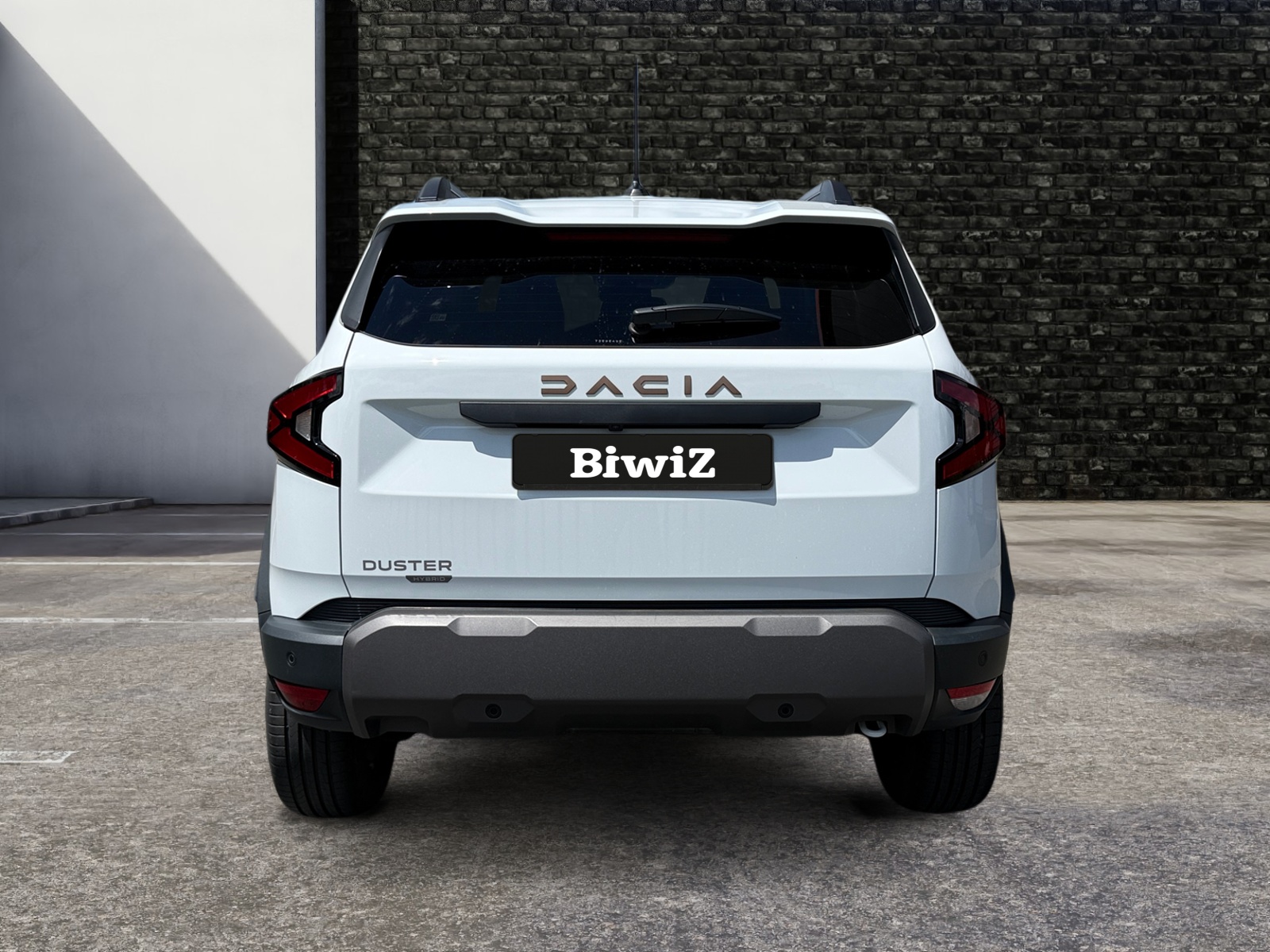 Dacia Duster 3