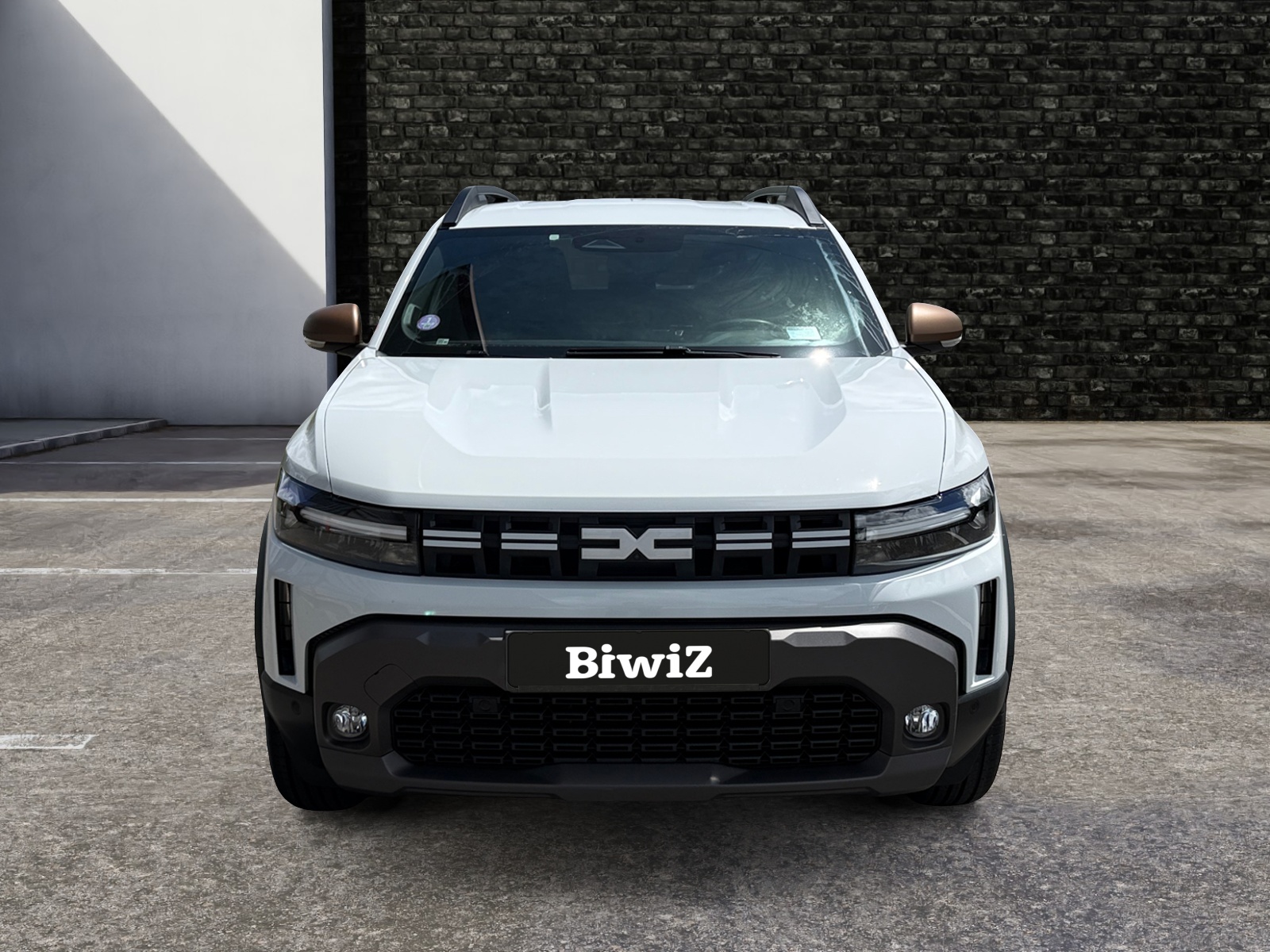 Dacia Duster 7