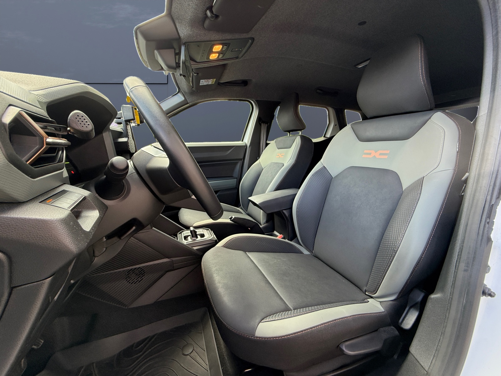 Dacia Duster 9