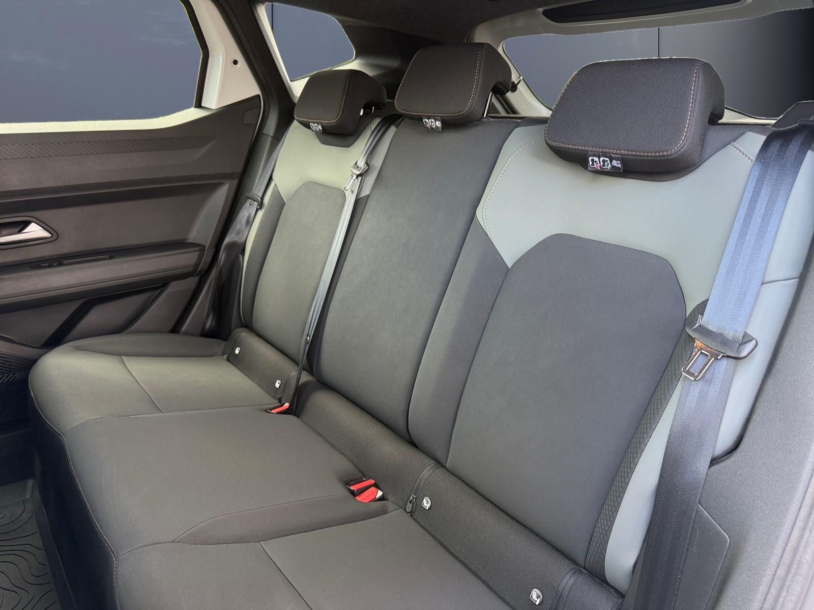 Dacia Duster 10
