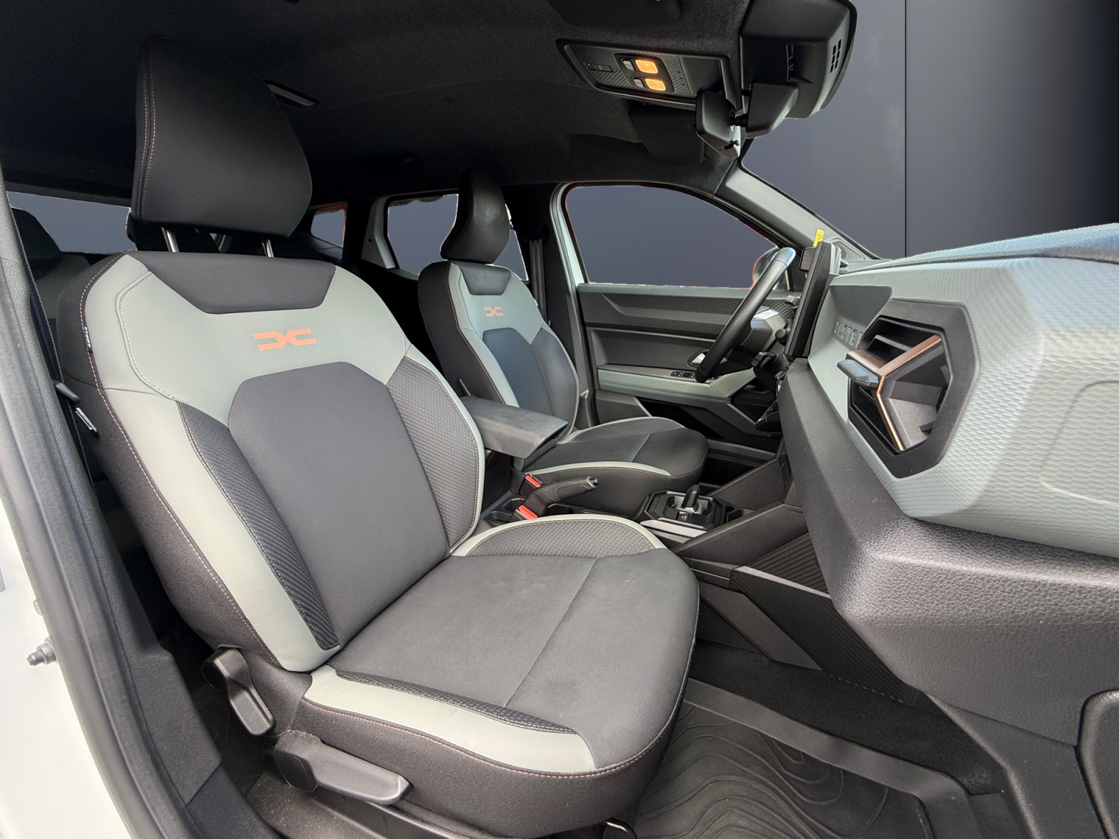 Dacia Duster 13