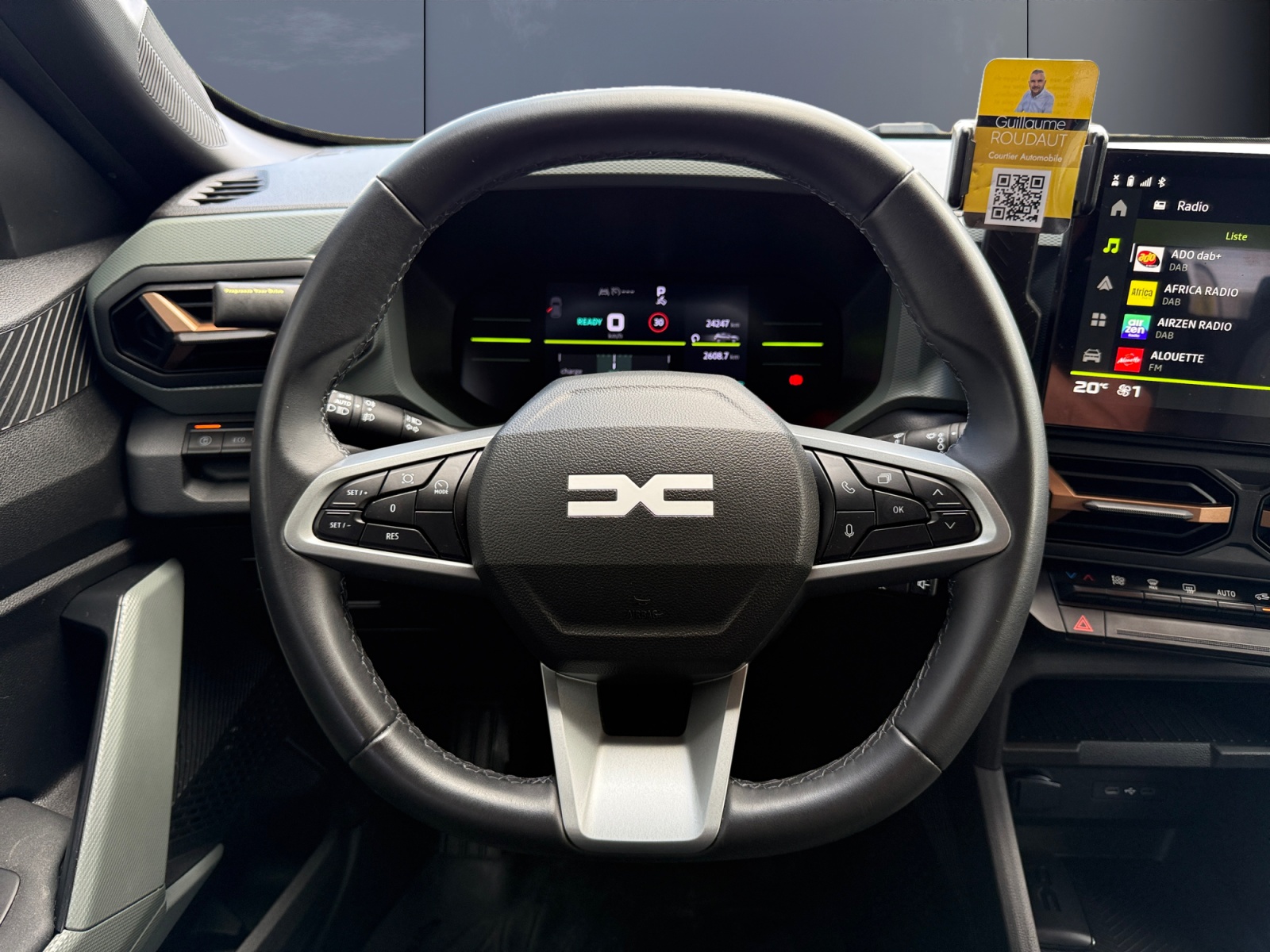 Dacia Duster 15