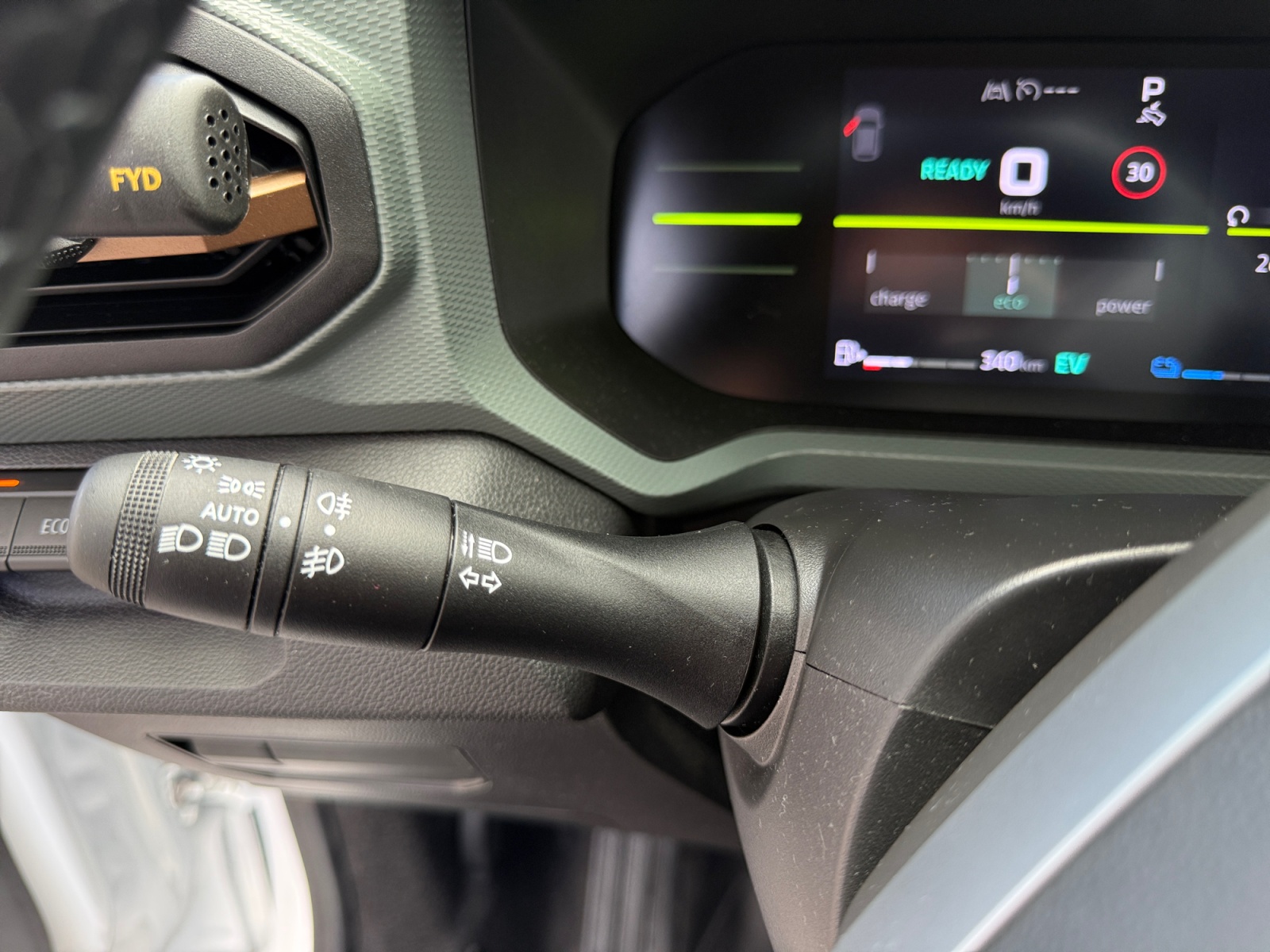 Dacia Duster 20