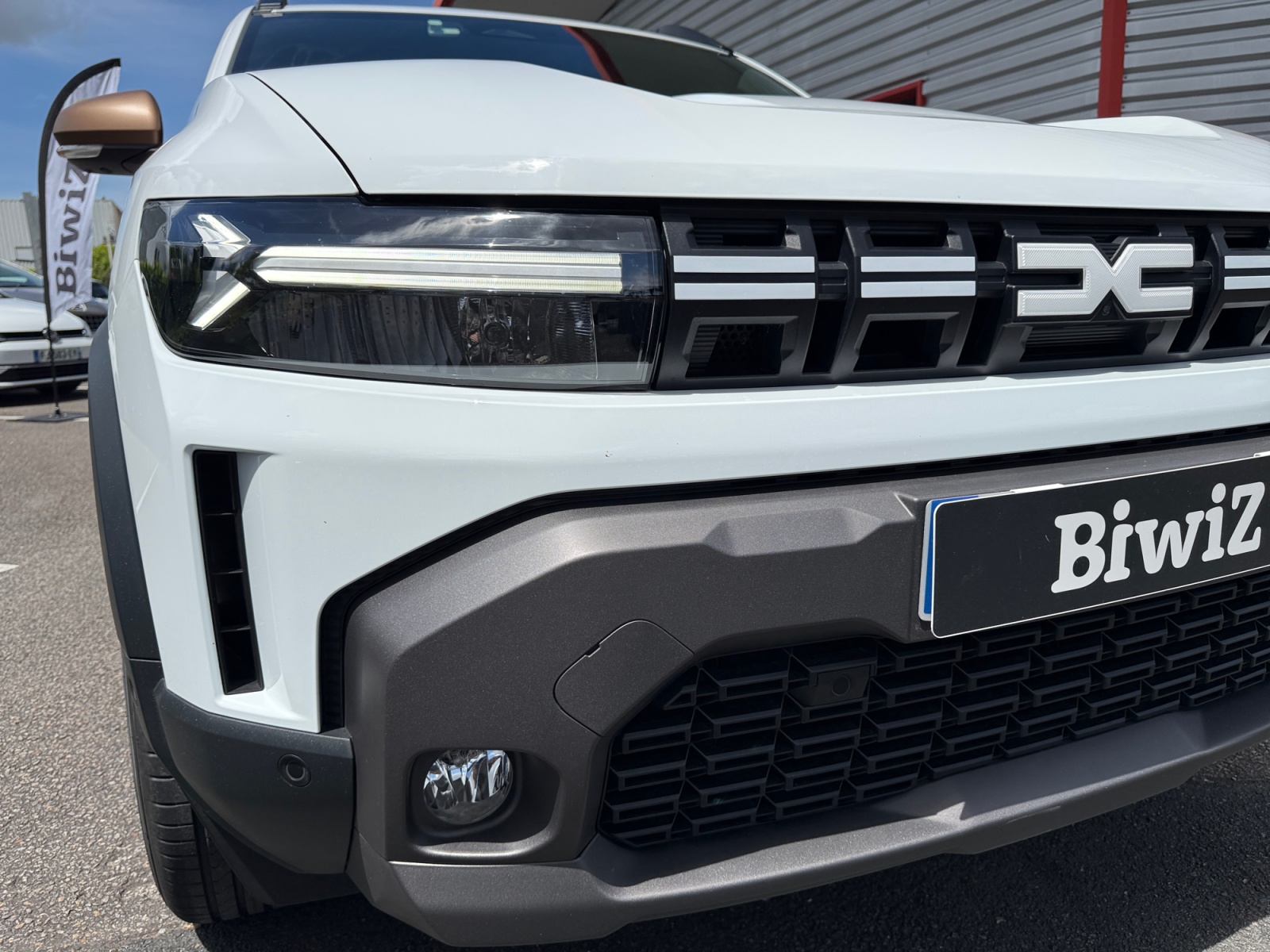 Dacia Duster 32