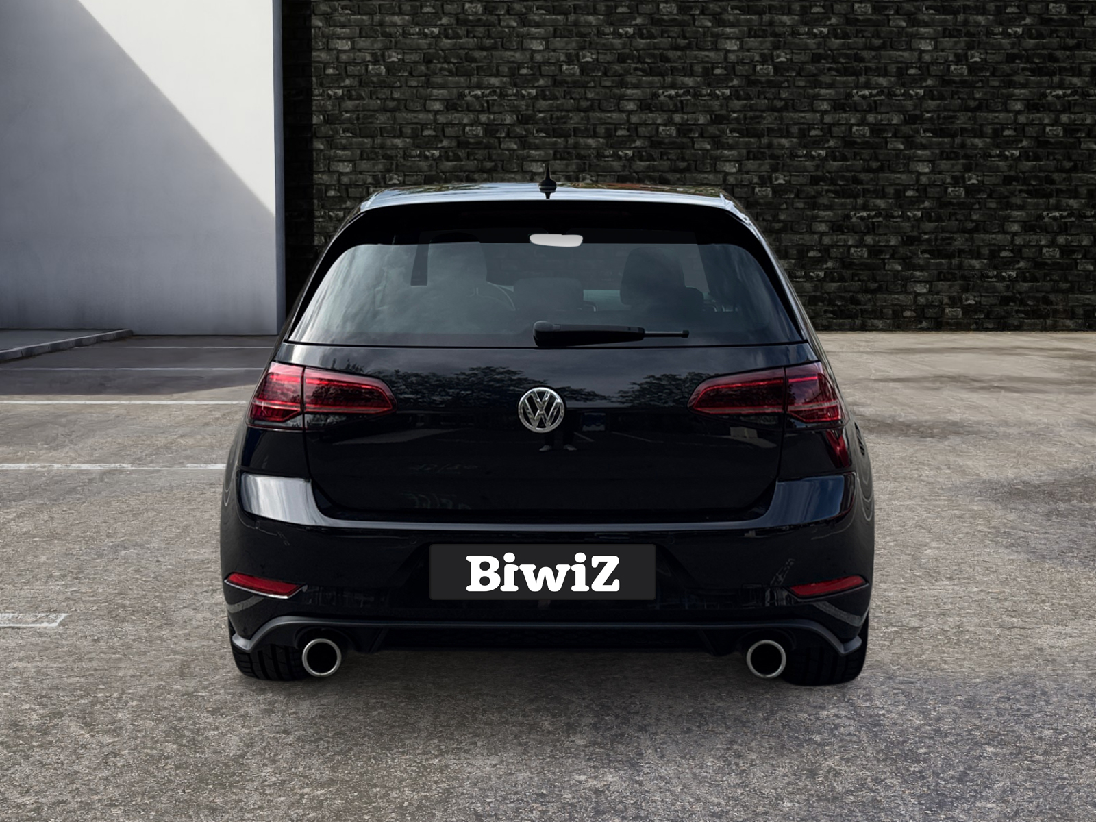 Volkswagen Golf 3