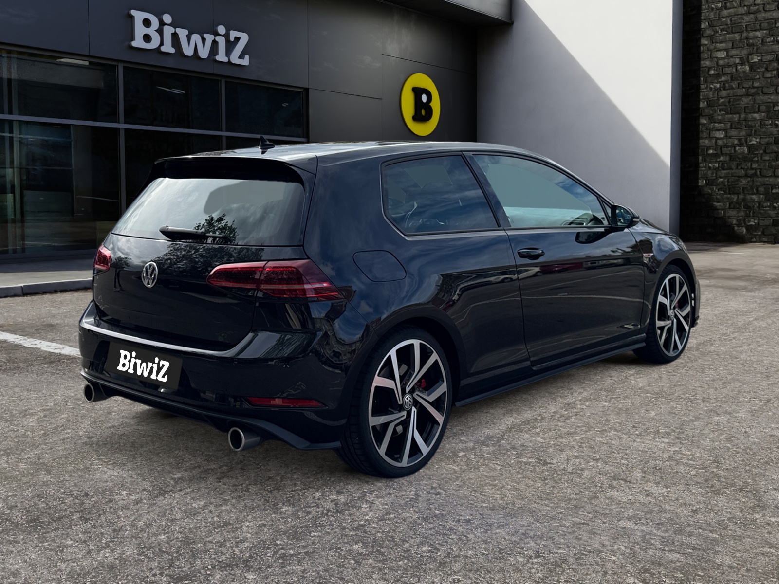 Volkswagen Golf 4