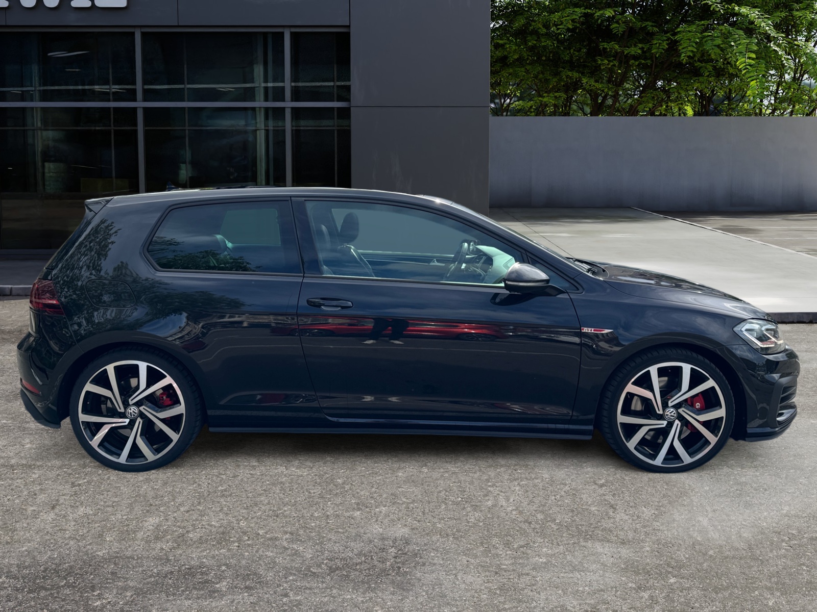 Volkswagen Golf 5