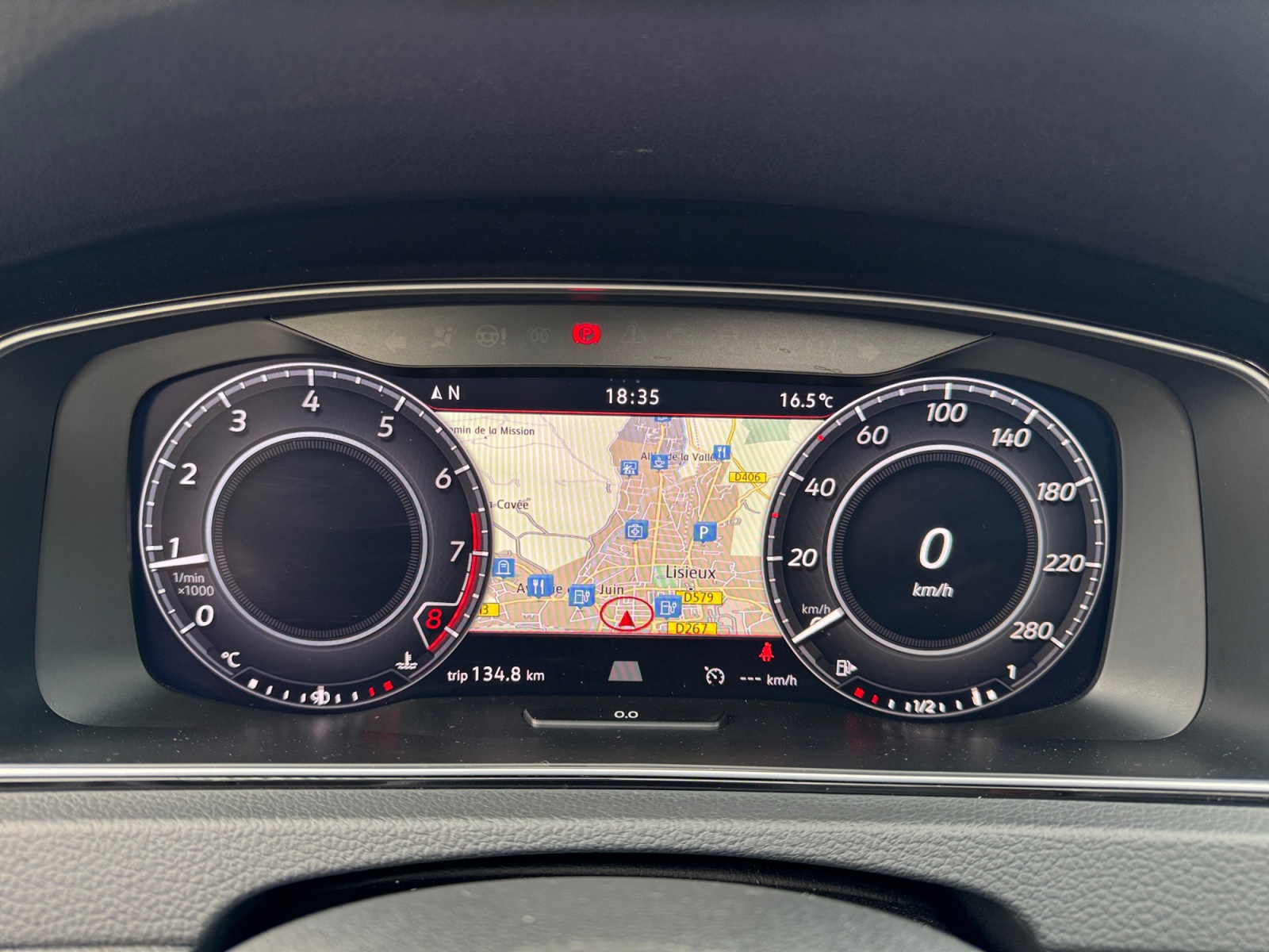 Volkswagen Golf 22