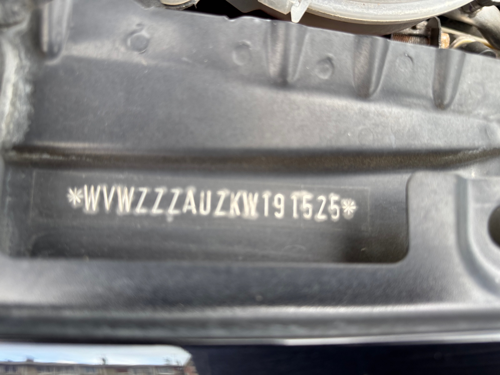 Volkswagen Golf 26