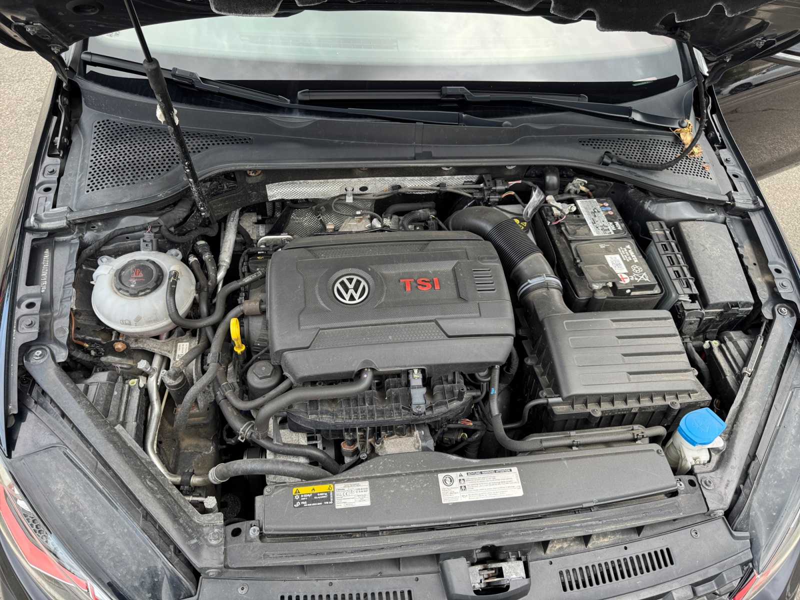 Volkswagen Golf 27