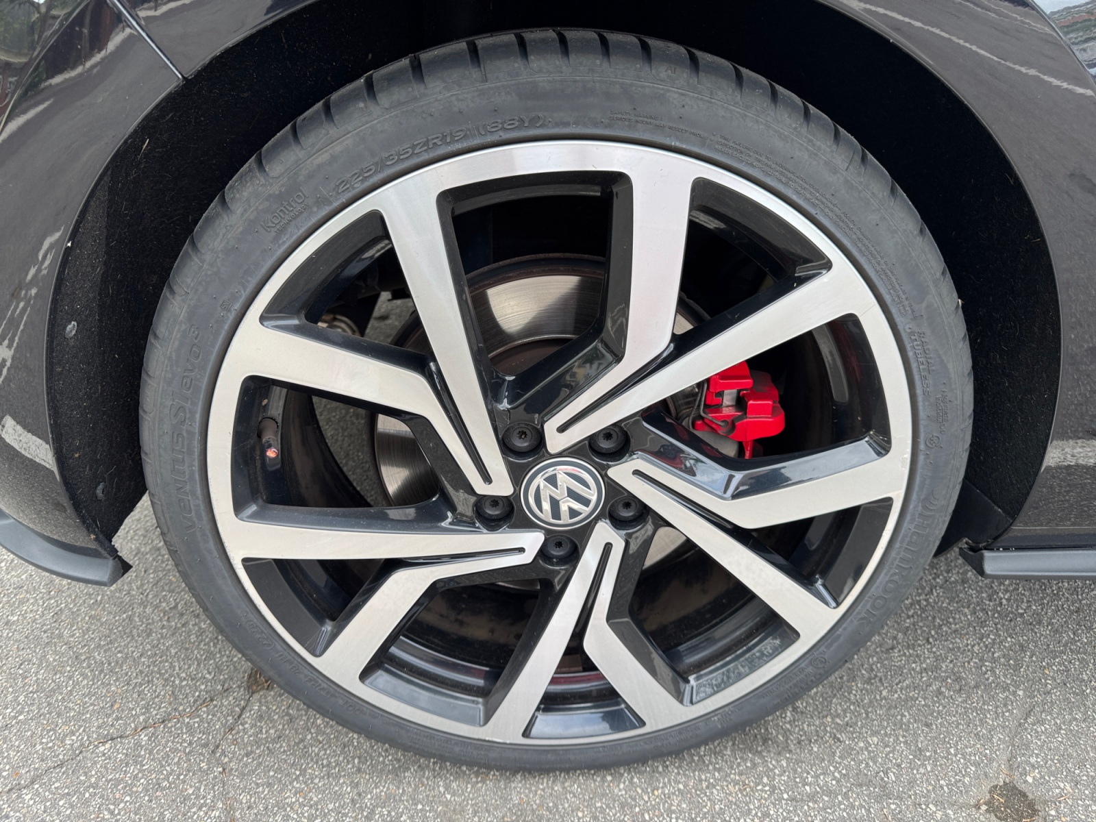 Volkswagen Golf 29