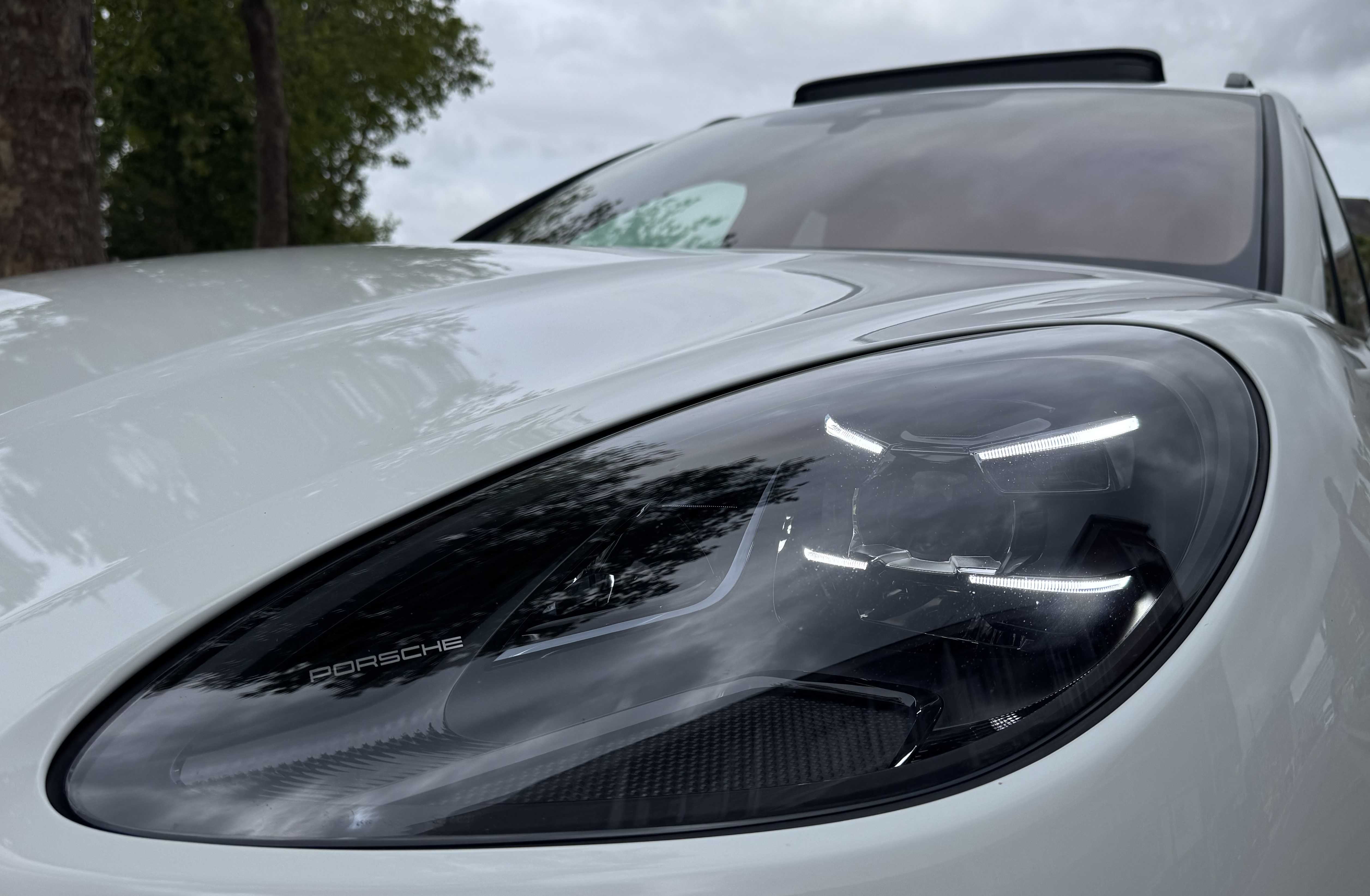 Porsche Macan 41