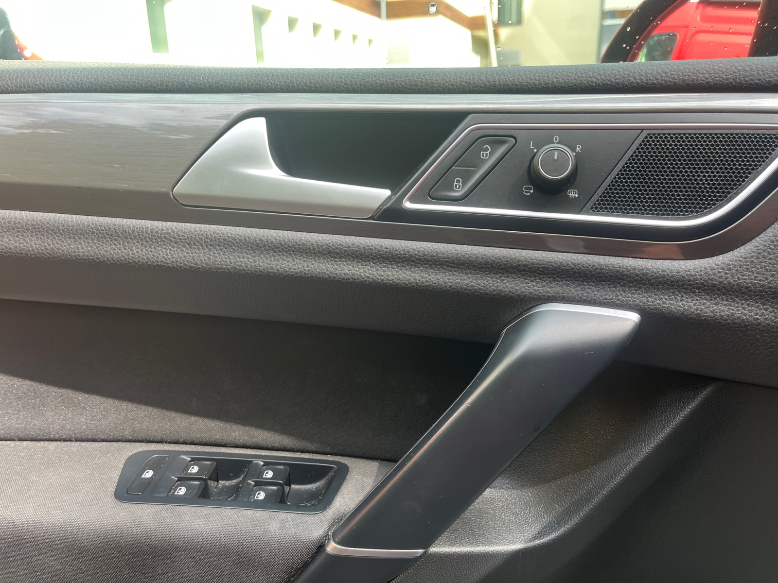 Volkswagen Golf Sportsvan 20
