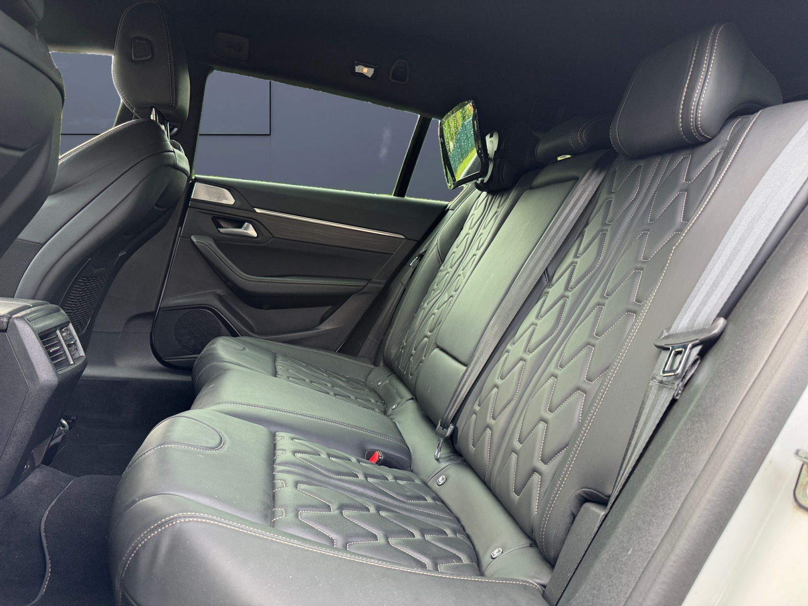 Peugeot 508 10