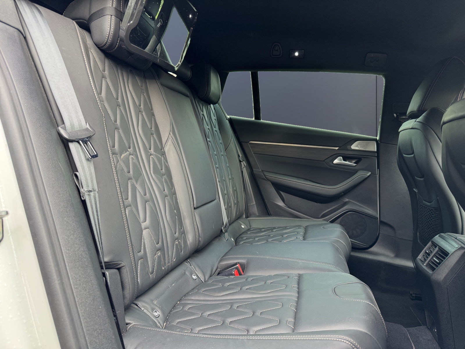 Peugeot 508 11