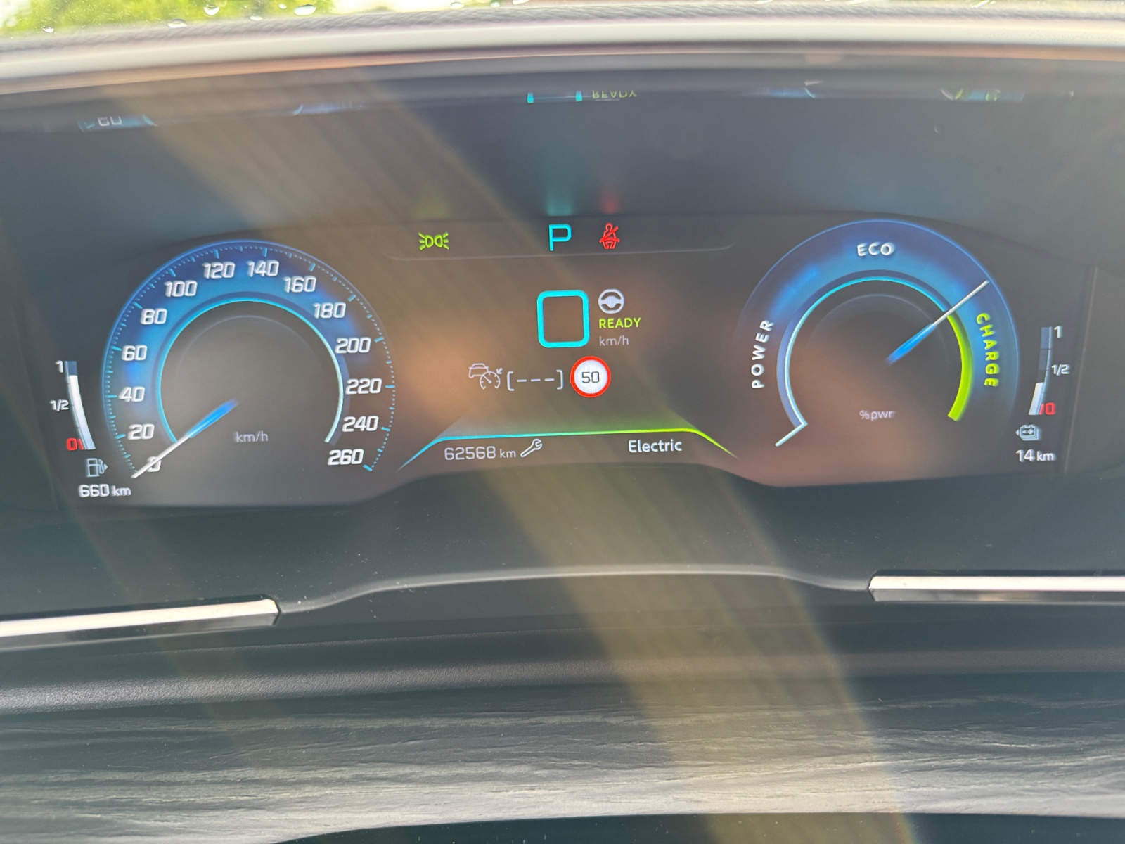 Peugeot 508 16