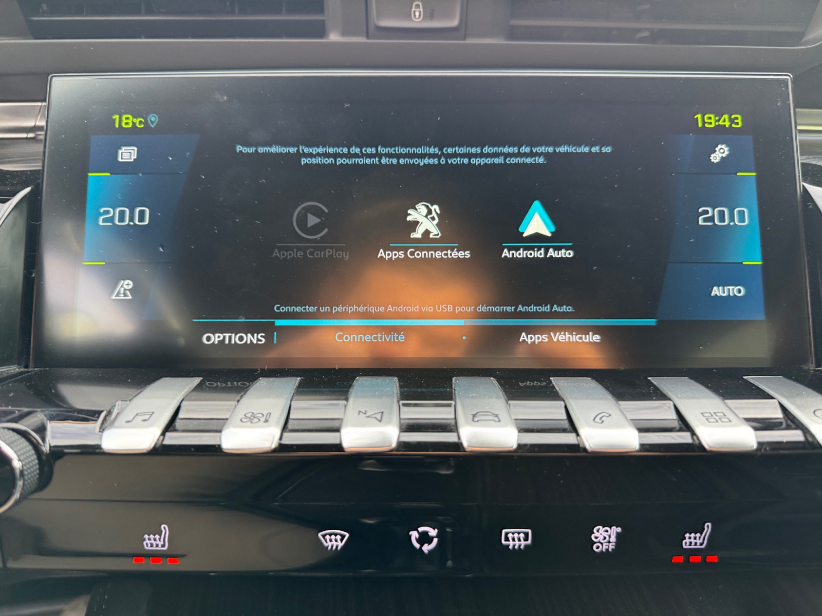 Peugeot 508 21