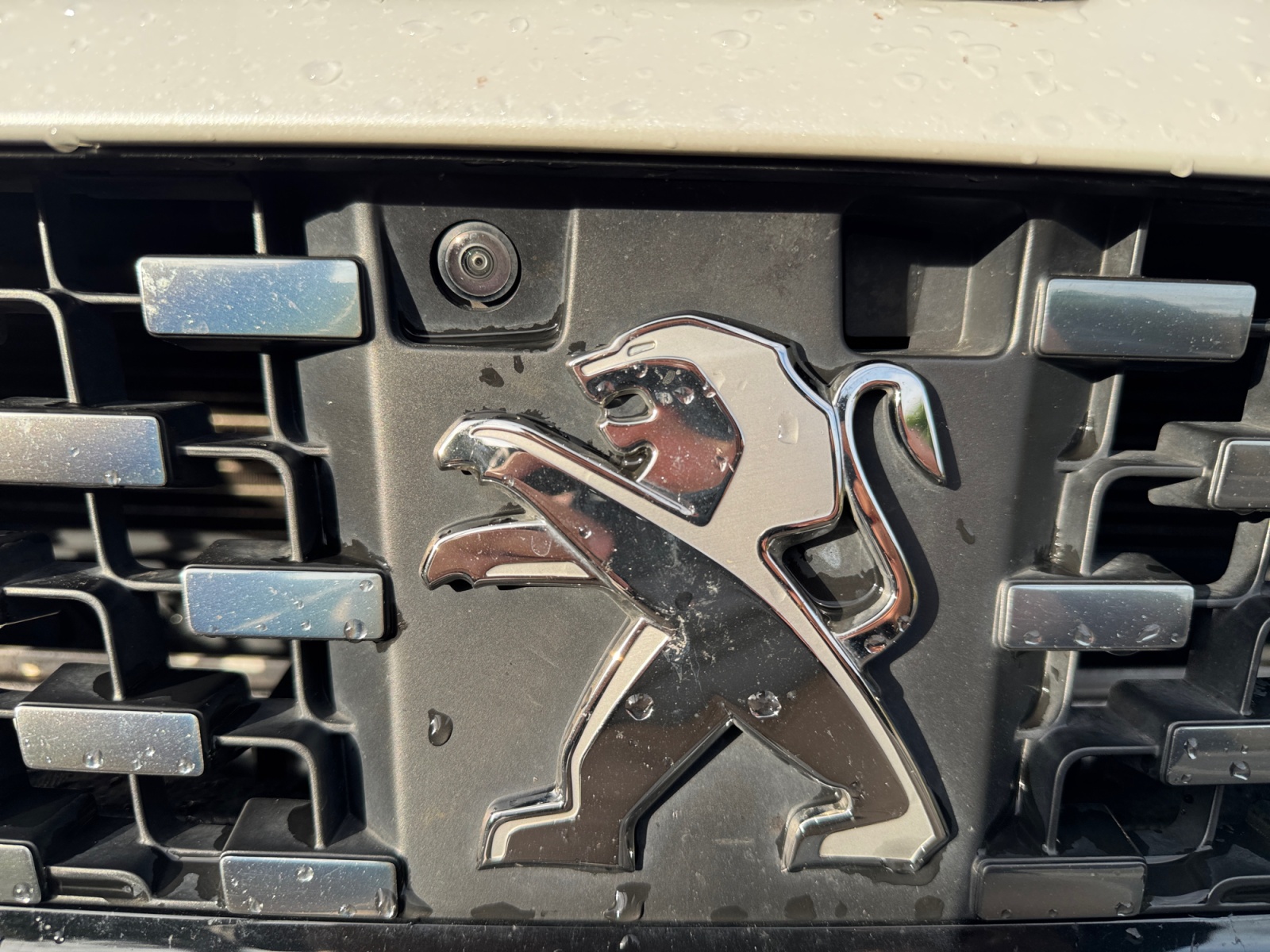 Peugeot 508 29