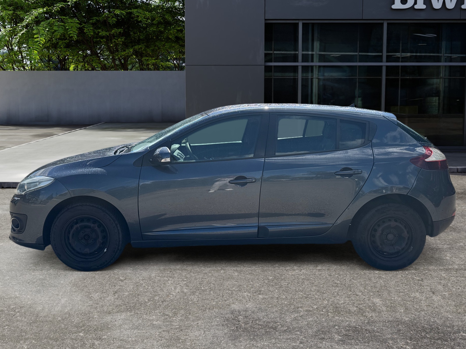 Renault Megane 1