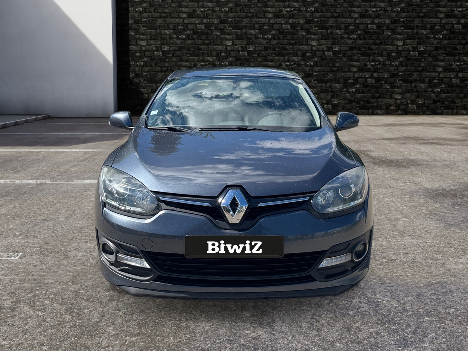 Renault Megane 7