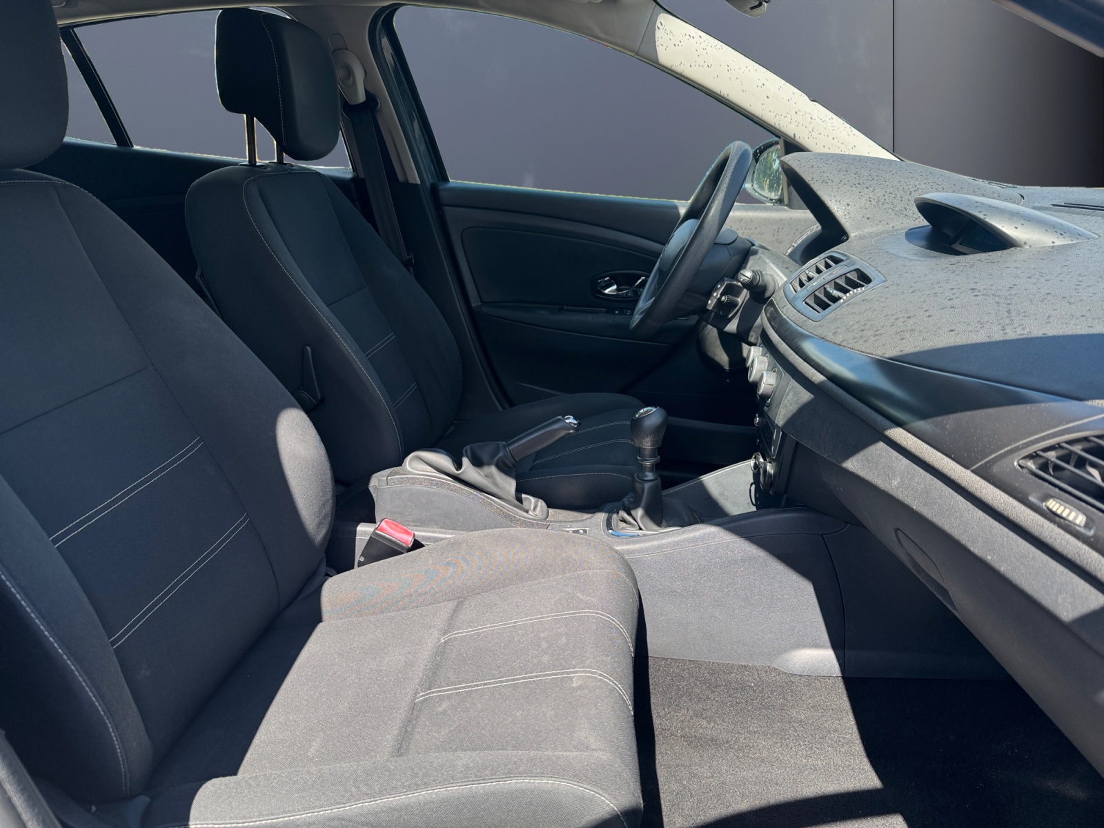 Renault Megane 13