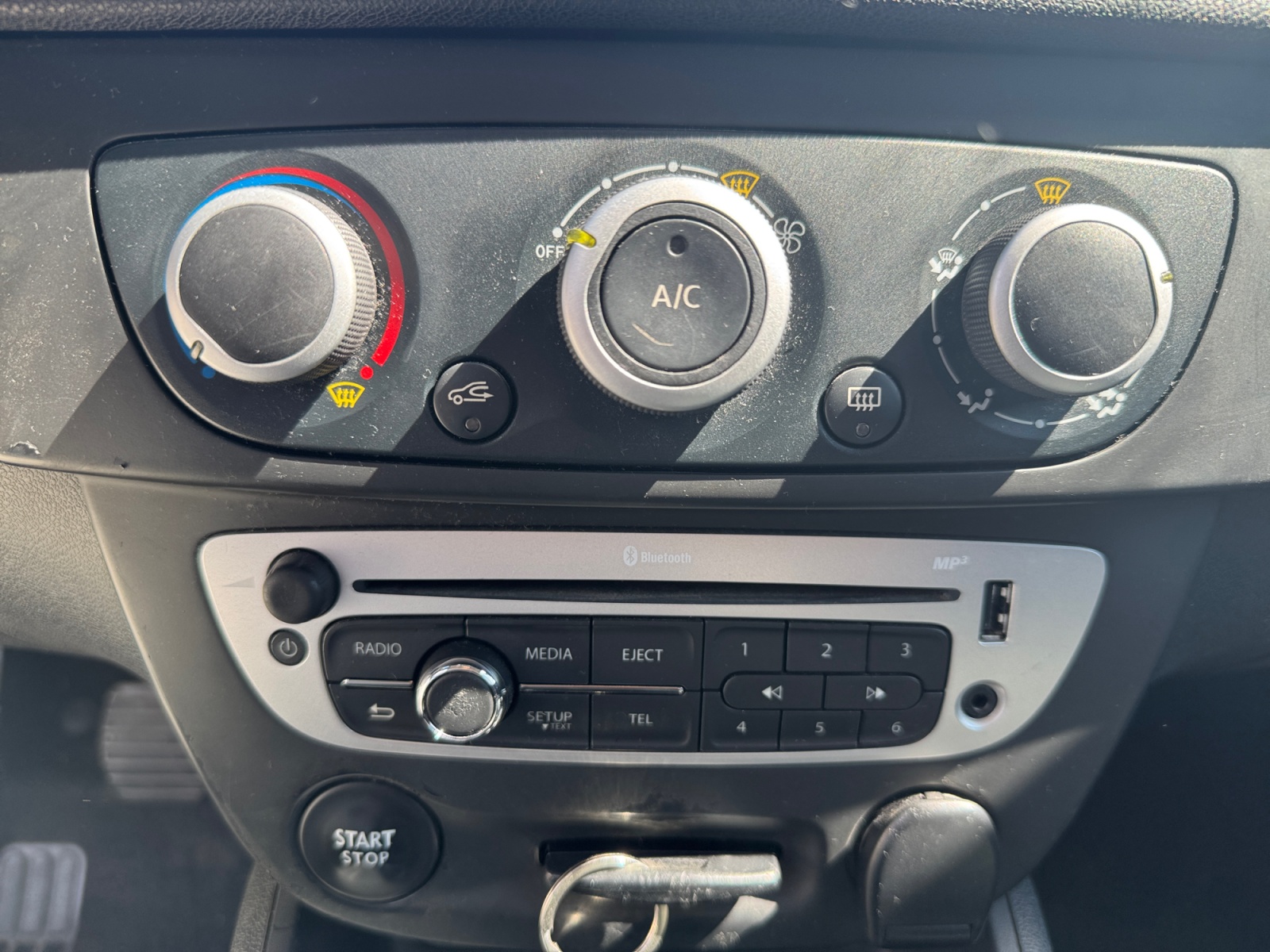 Renault Megane 21